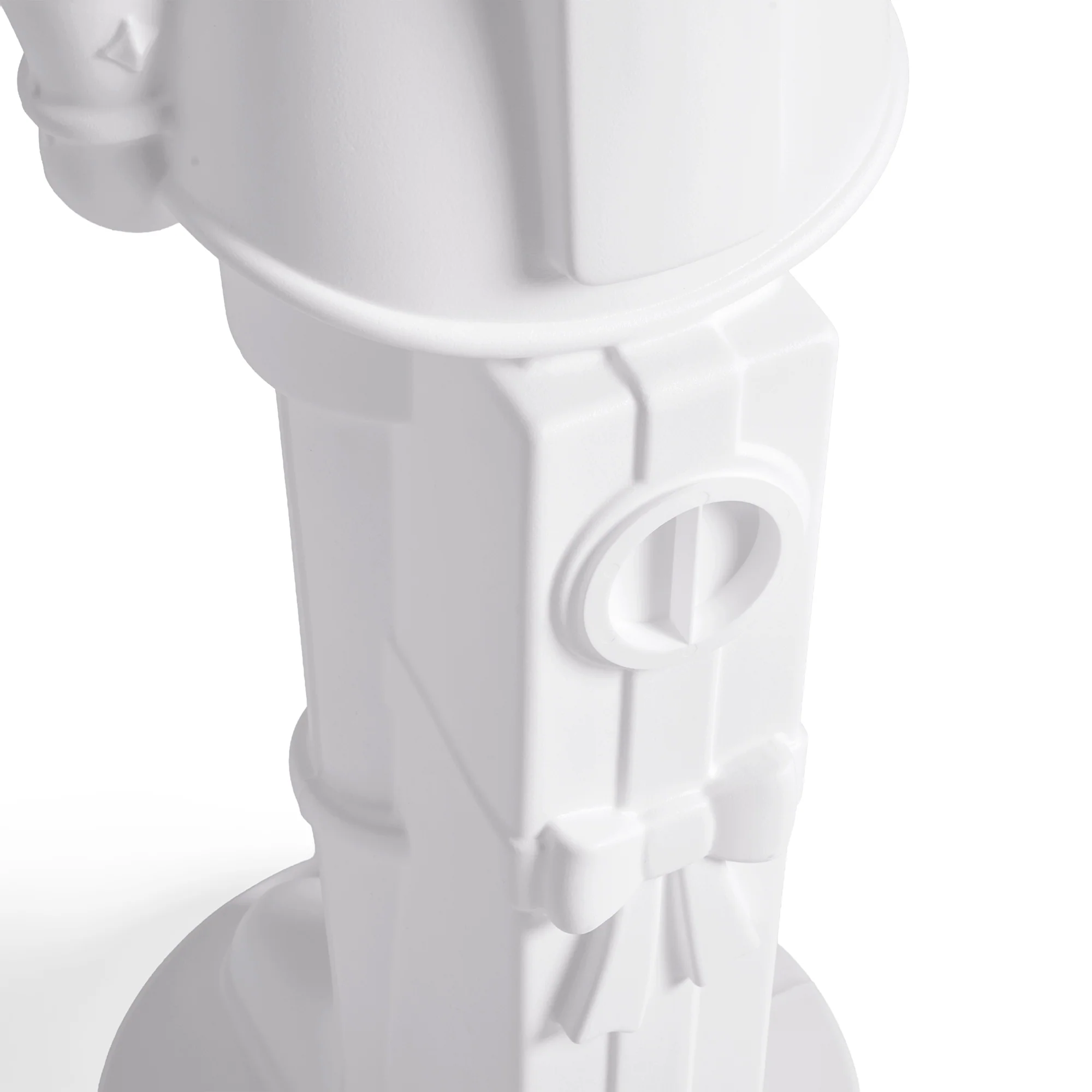 4ft Paintable Nutcracker Prince Jr - Image 11