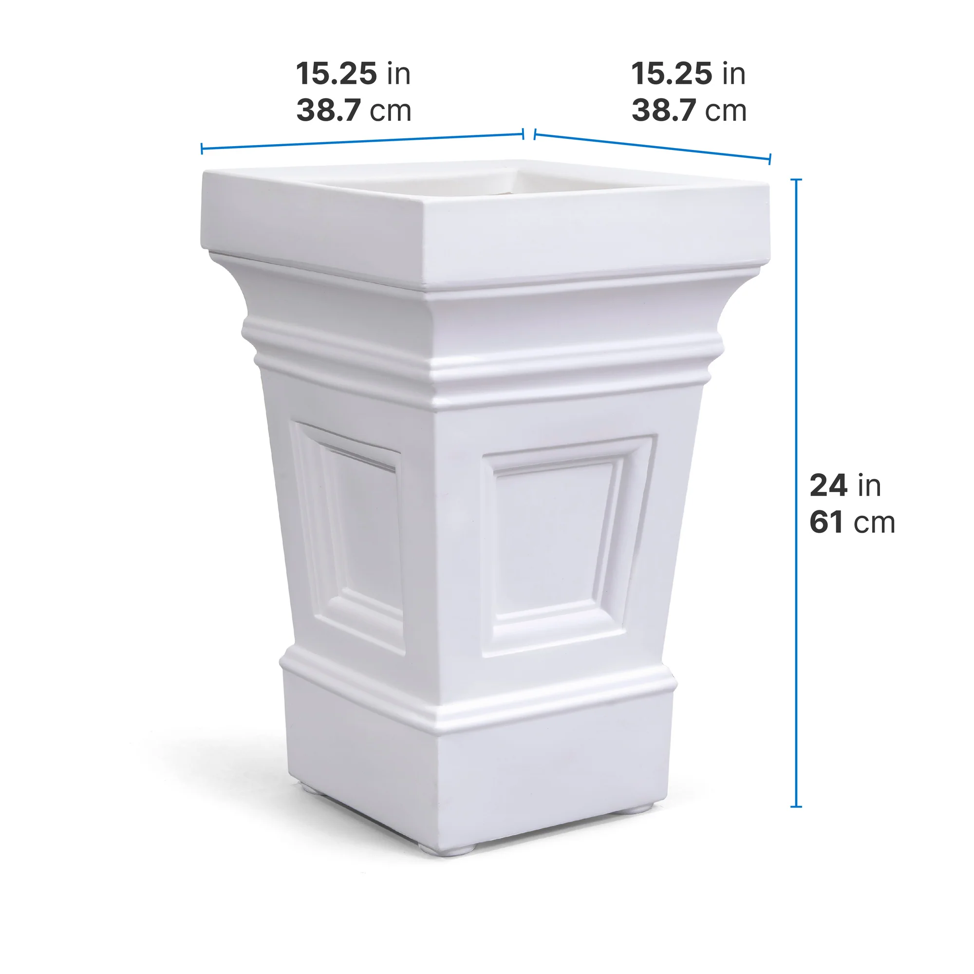 Atherton Planter Box™ - Image 12