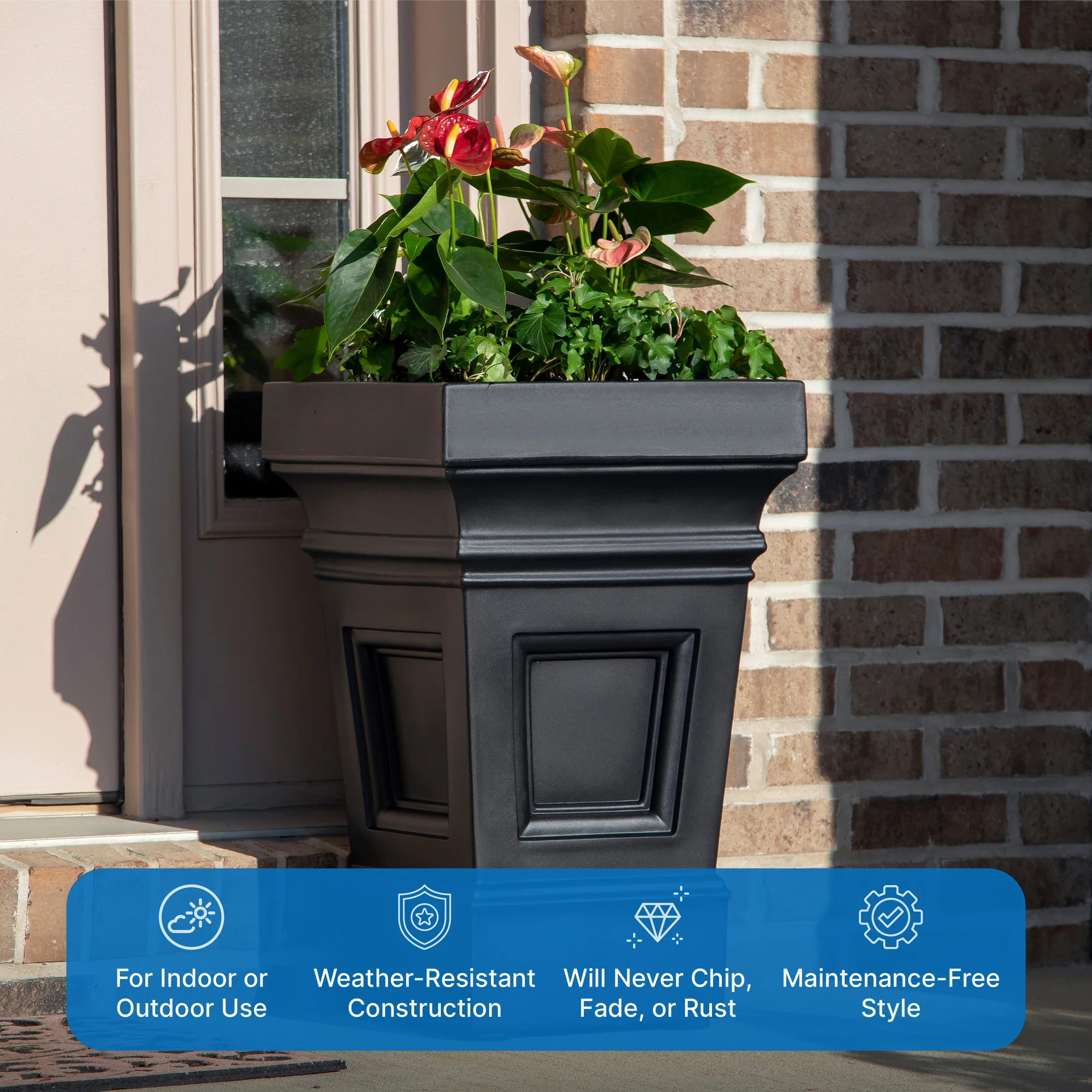 Atherton Planter Box™ - Image 5