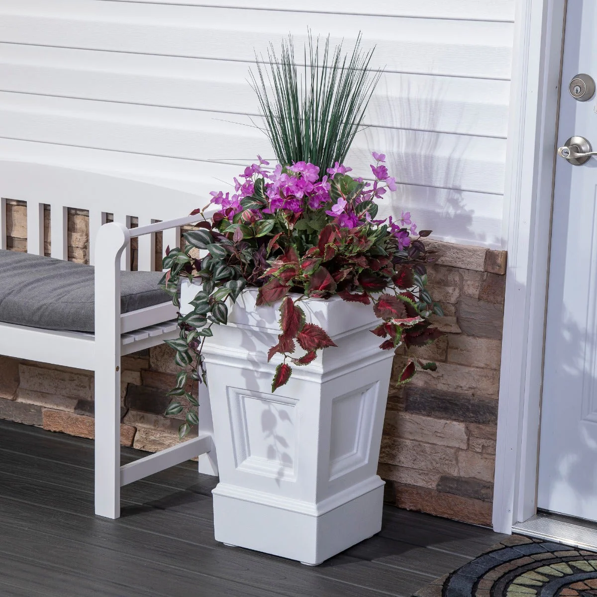 Atherton Planter Box™ - Image 7