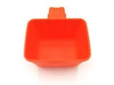 Bin  Orange (163955A01B)