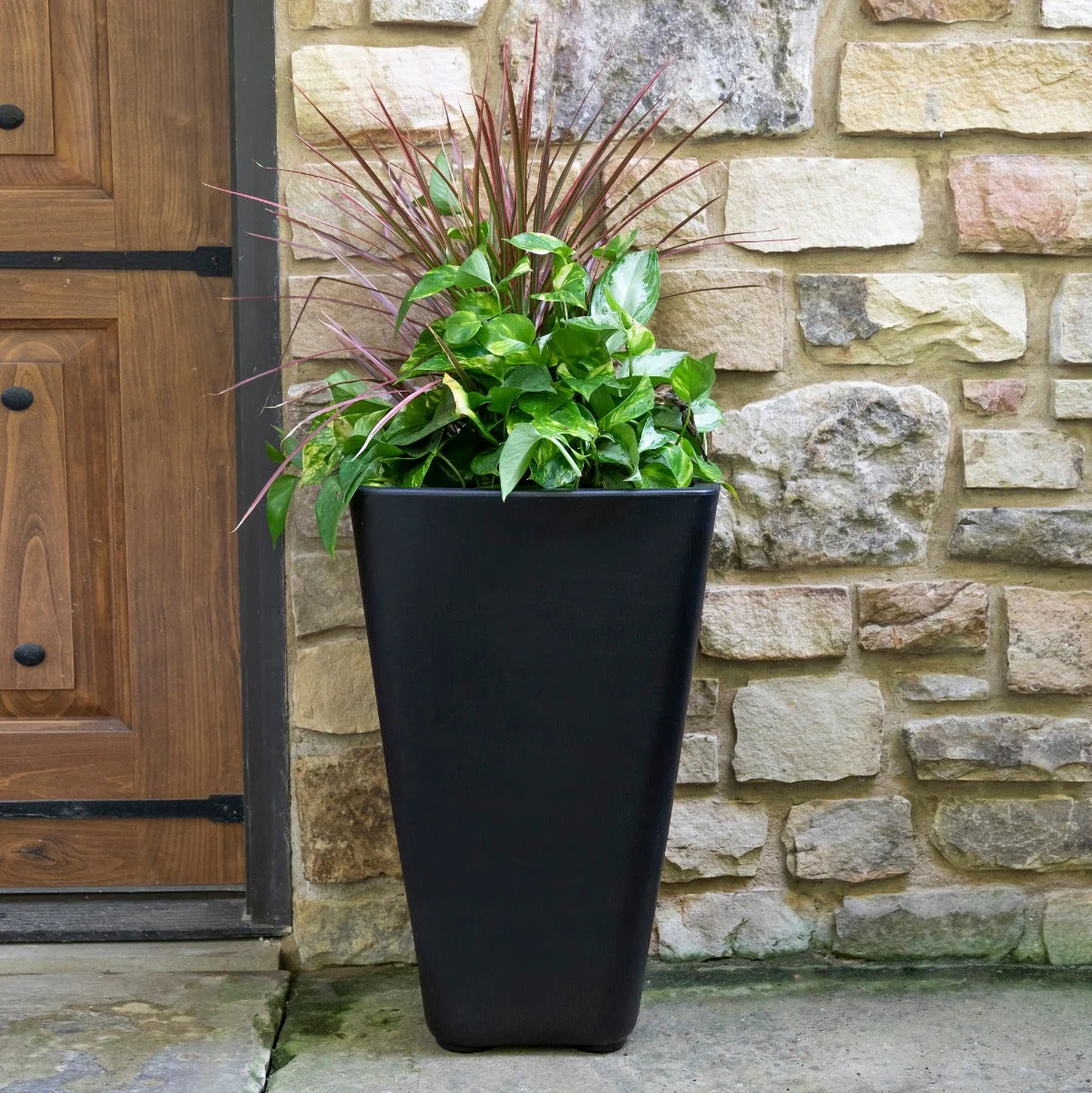 Bridgeview Tall Planter™ 2 Pack - Image 7