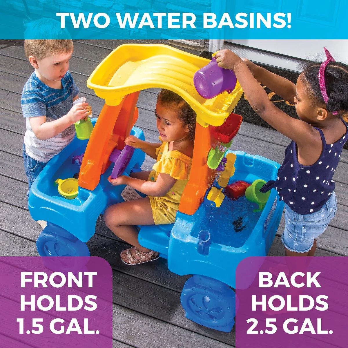 Car Wash Splash Center™ - Image 3