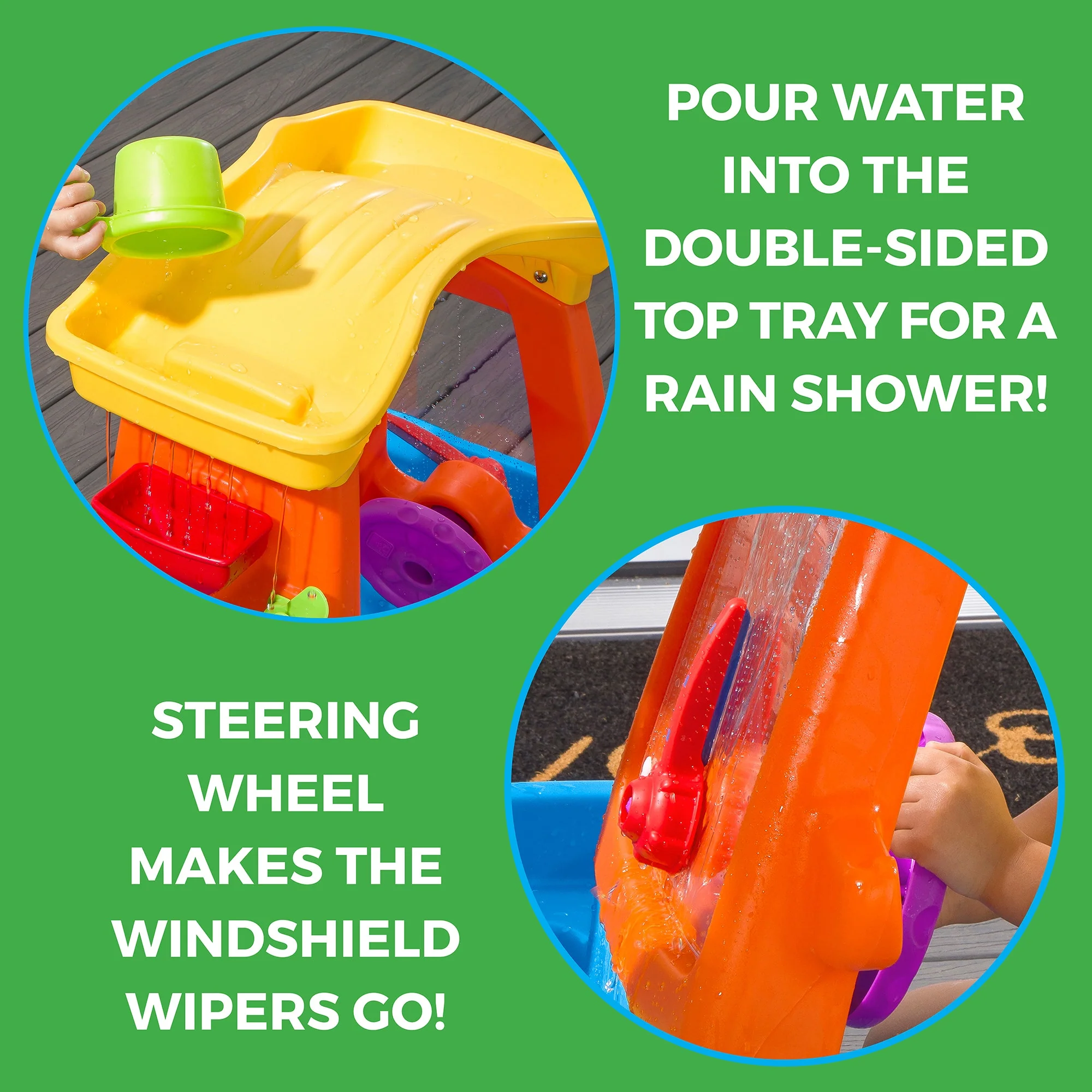 Car Wash Splash Center™ - Image 4