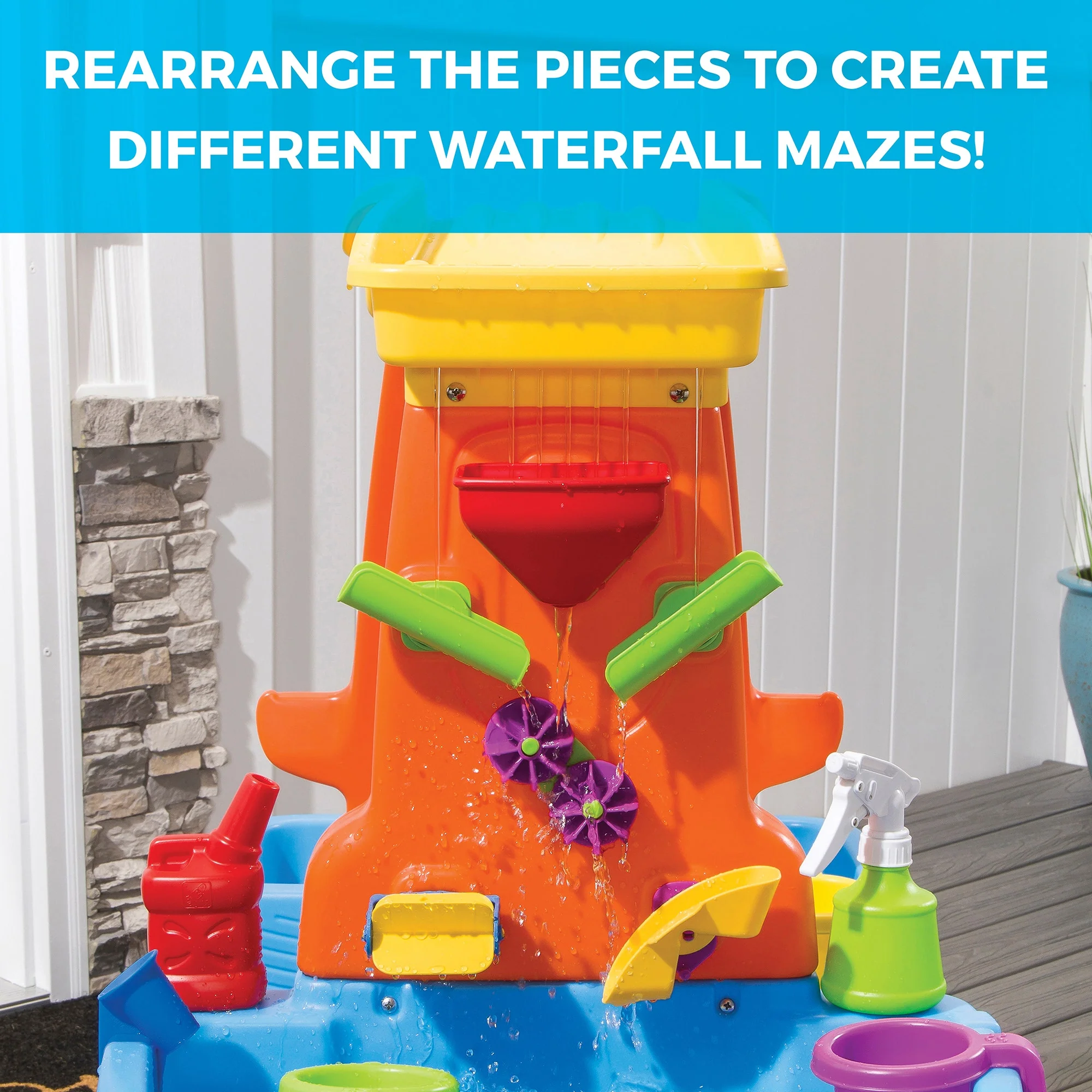 Car Wash Splash Center™ - Image 5