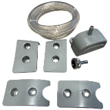 Comp Pack Handle Covers & Accessories 5481 (143871)