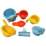 (AC) Component Pack  (143462)
