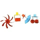 (LE) Component Pack (143466)