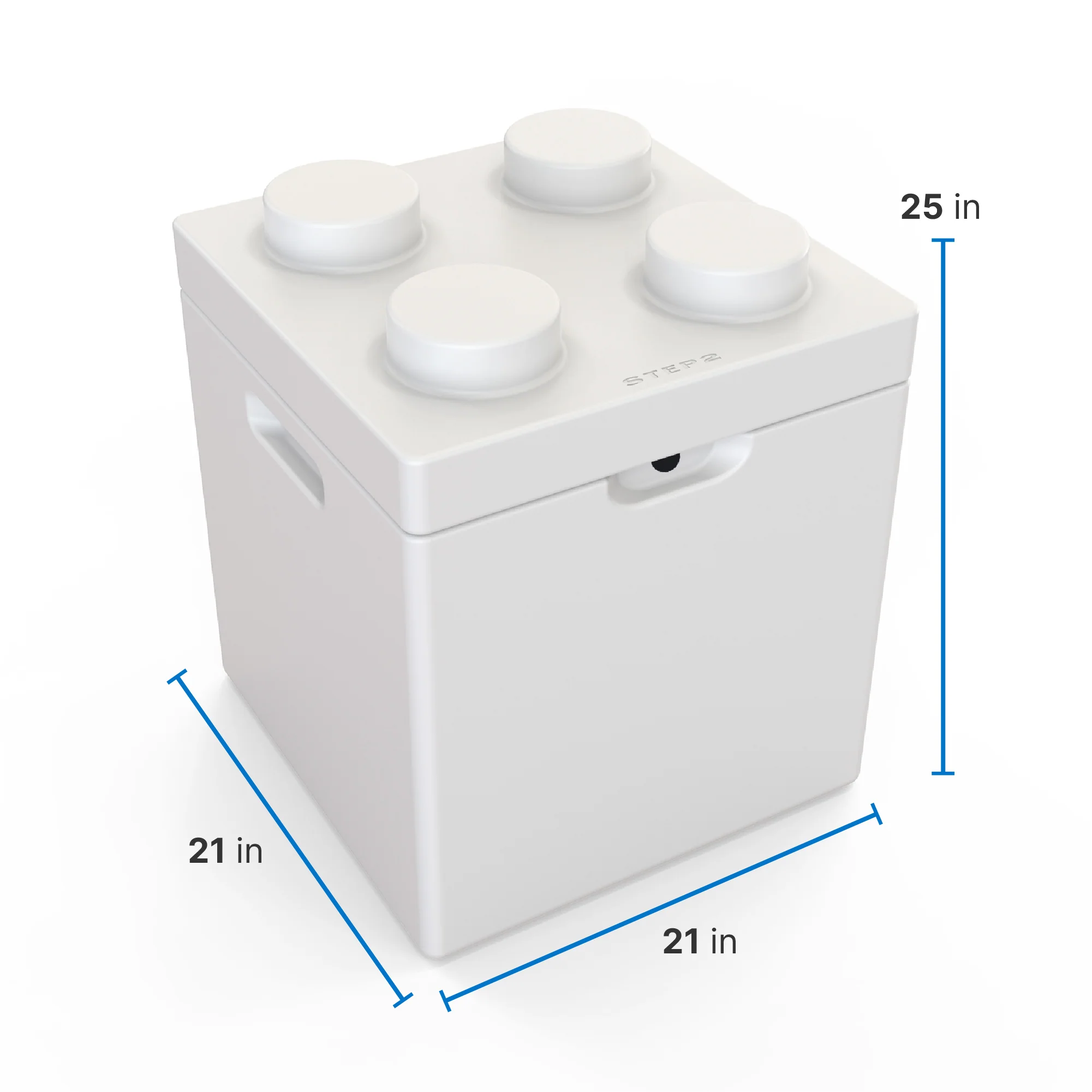 Contemporary Builders Toy Box™ - Image 7