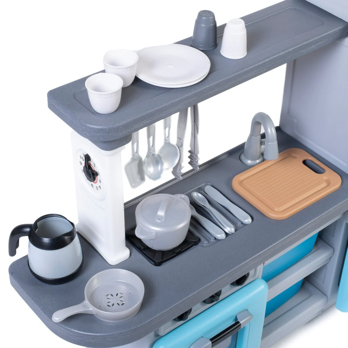 Cooking Time Kitchen™ - Image 4