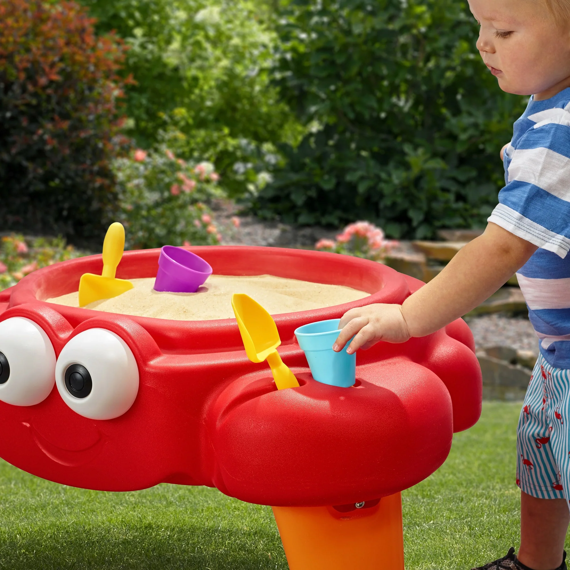 Crabbie Sand Table™ - Image 4