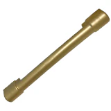 Door Handle  Gold (163524A04B)