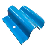 Easel Clip Blue (163772A06B)
