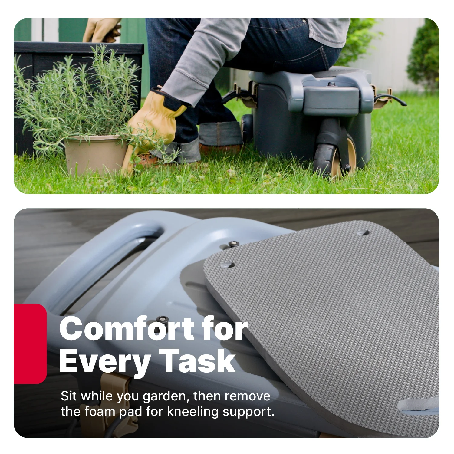 EverTough Garden Hopper™ - Image 5