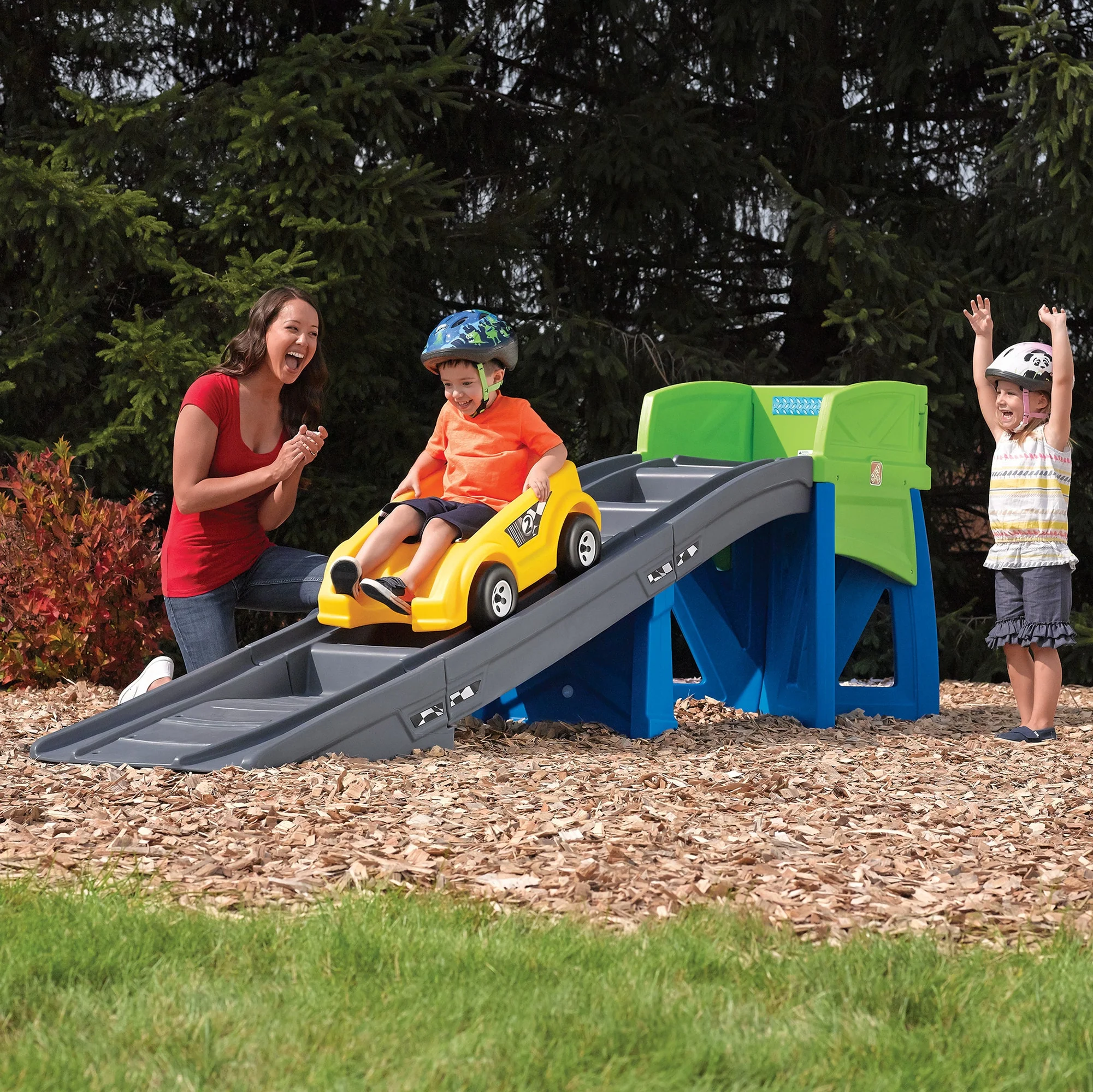 Extreme Coaster™ - Image 6