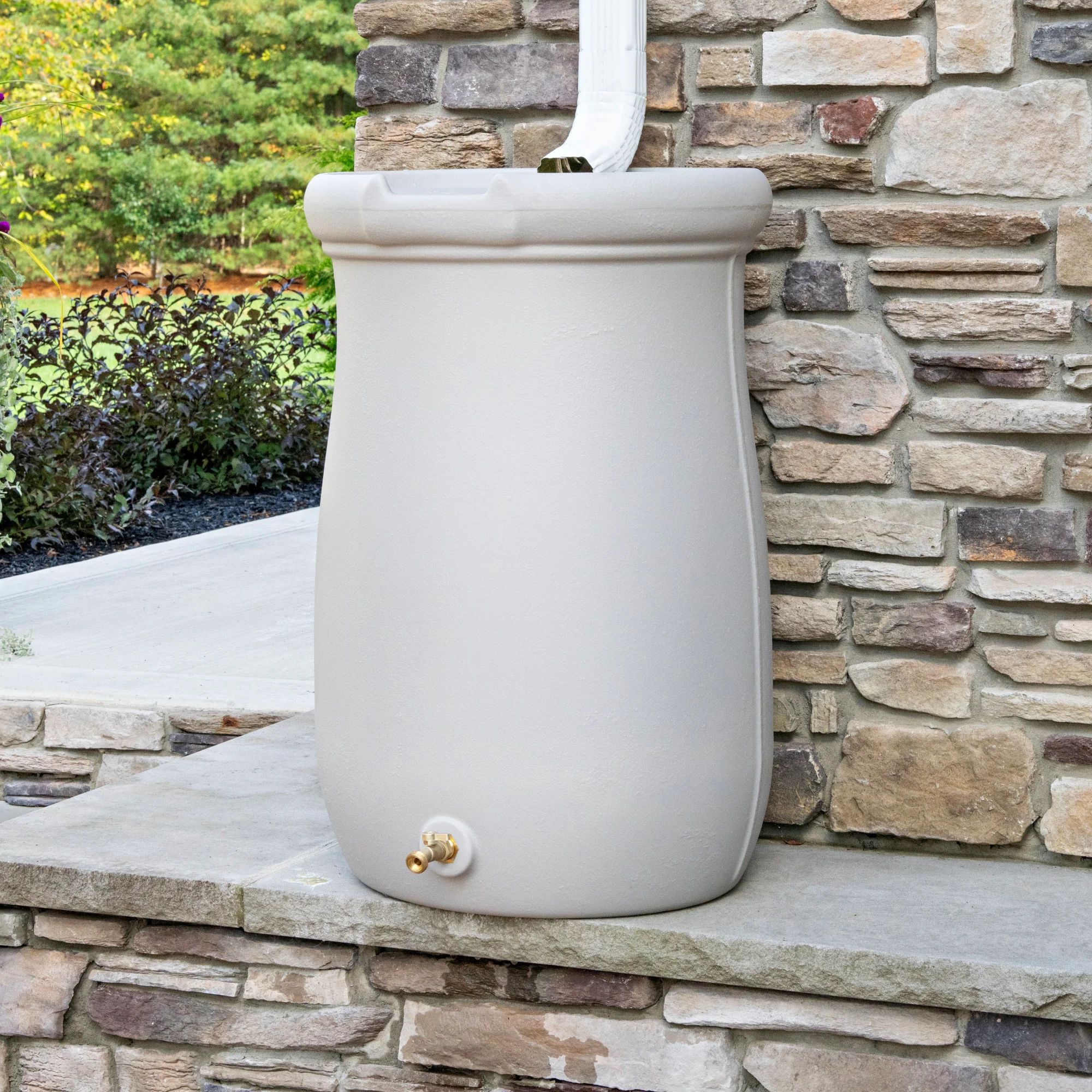 Fernway Rain Barrel™ - Image 2