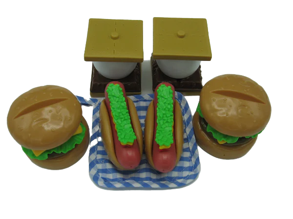 Food Set  (143150)