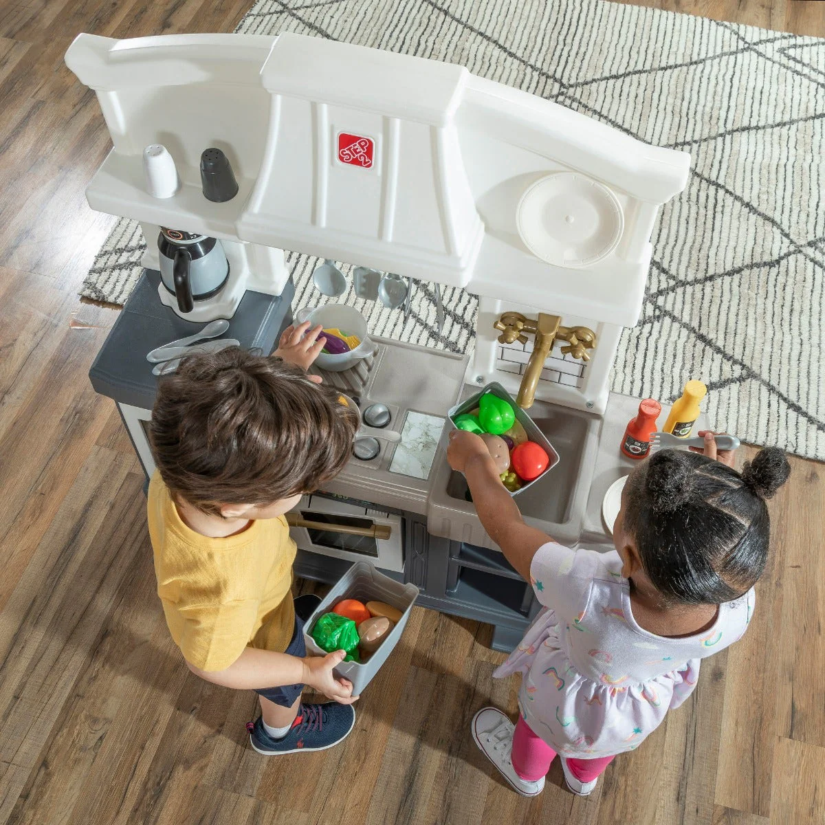 Gilded Gourmet Kitchen™ - Image 3