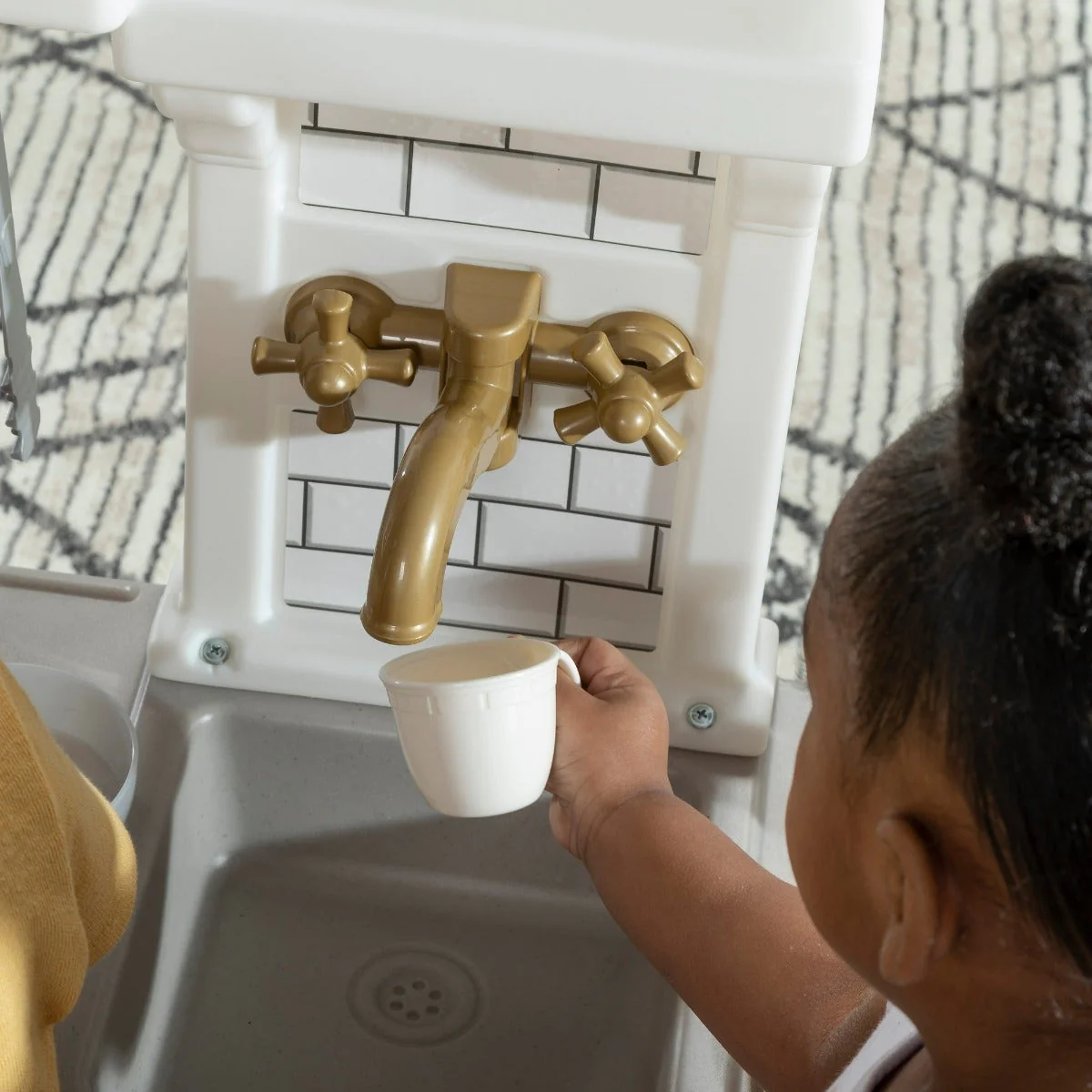 Gilded Gourmet Kitchen™ - Image 5