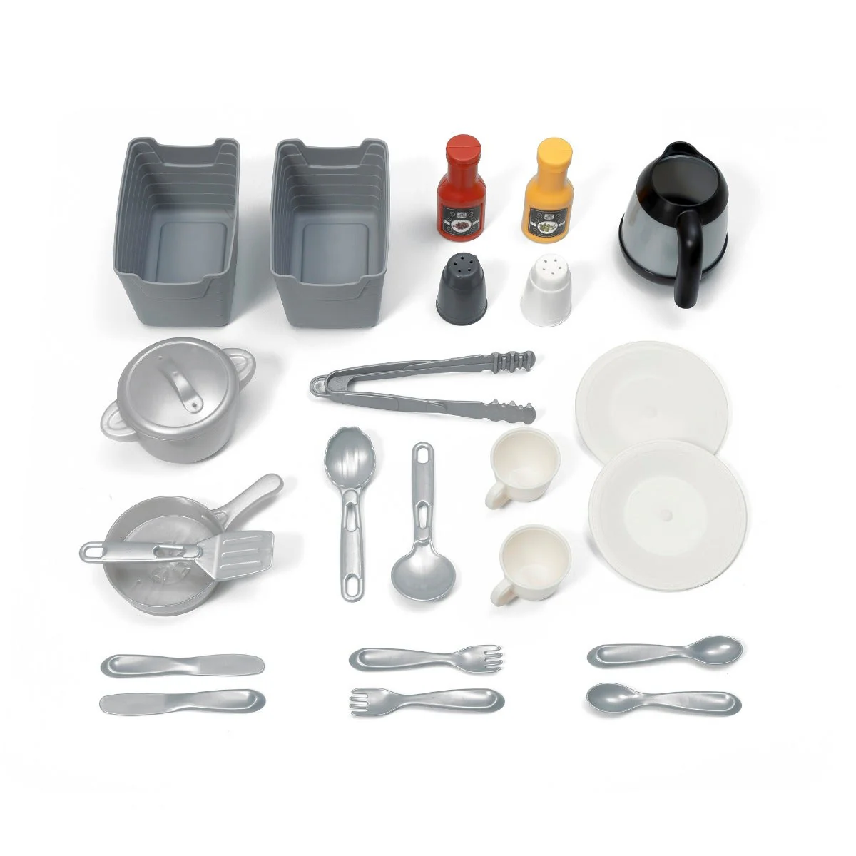 Gilded Gourmet Kitchen™ - Image 7