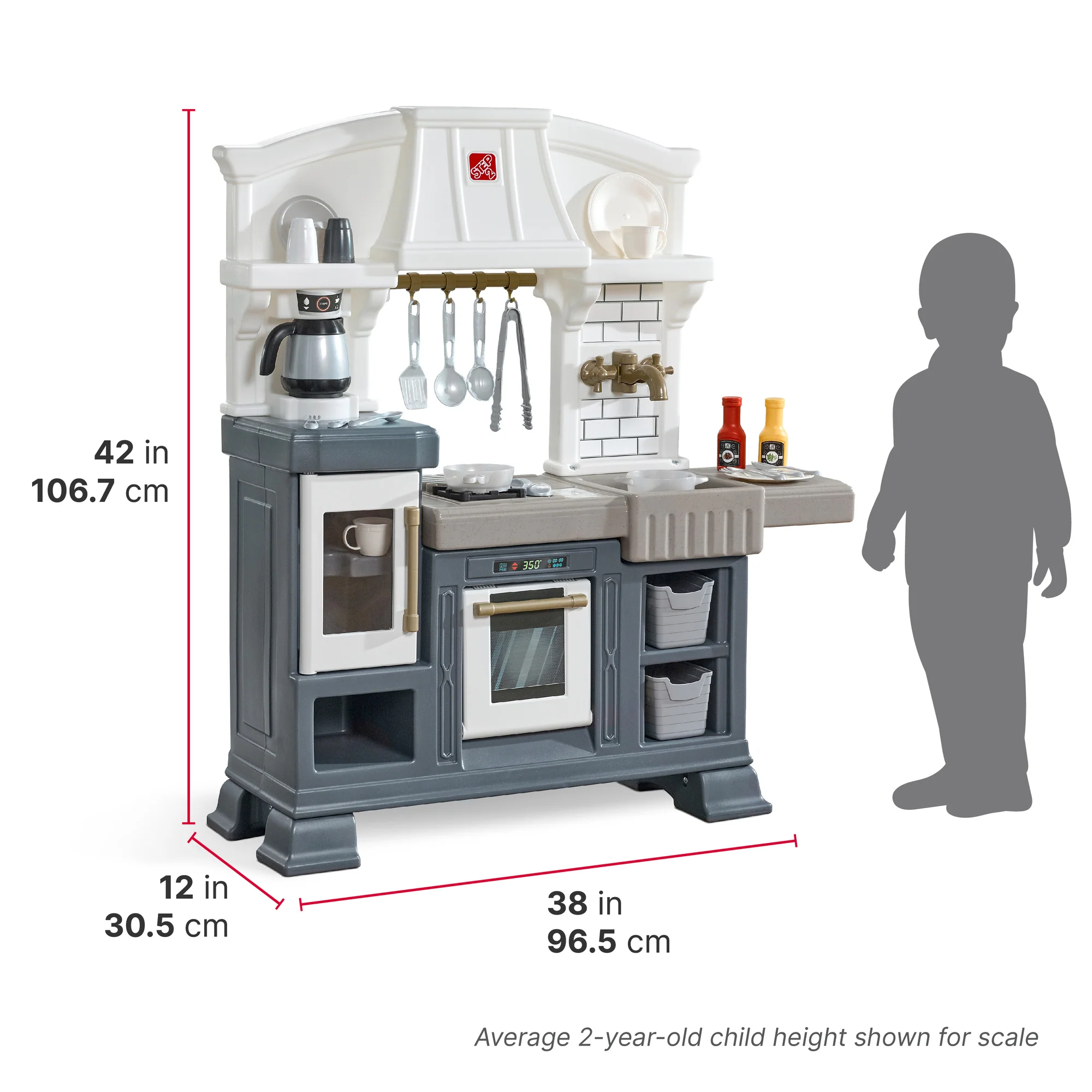 Gilded Gourmet Kitchen™ - Image 8