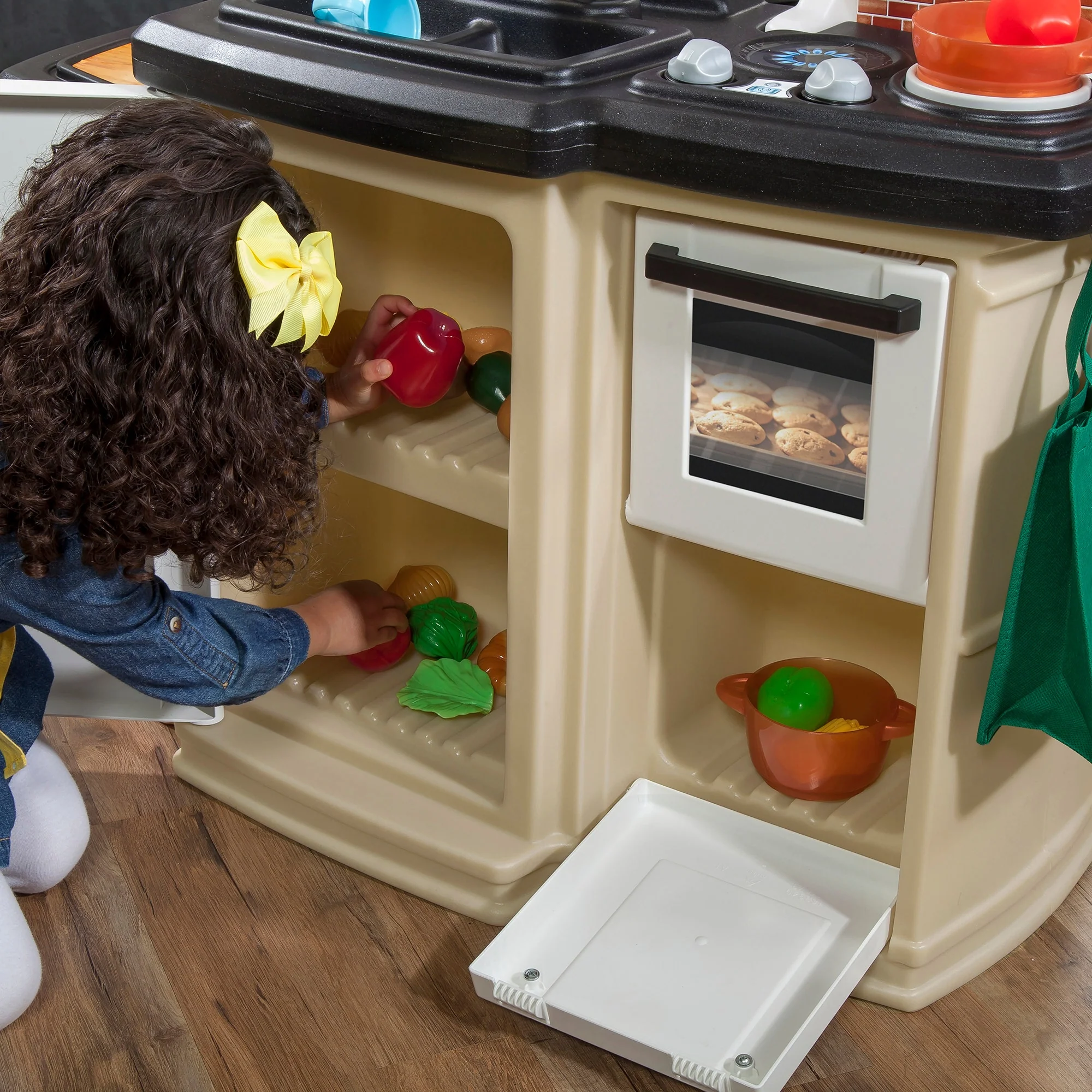 Great Gourmet Kitchen™ - Image 10