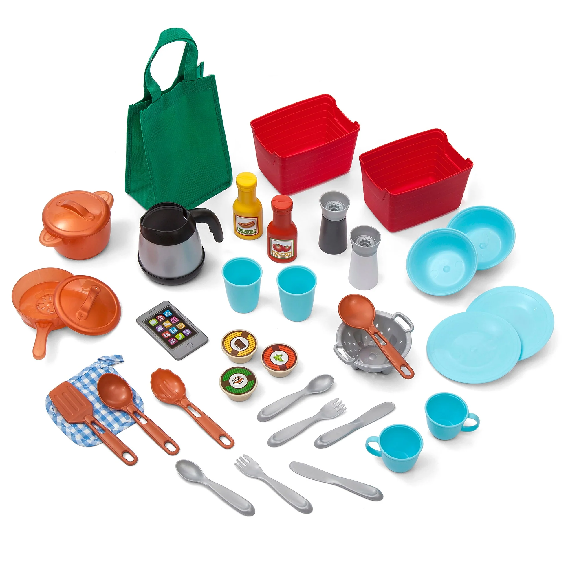 Great Gourmet Kitchen™ - Image 11