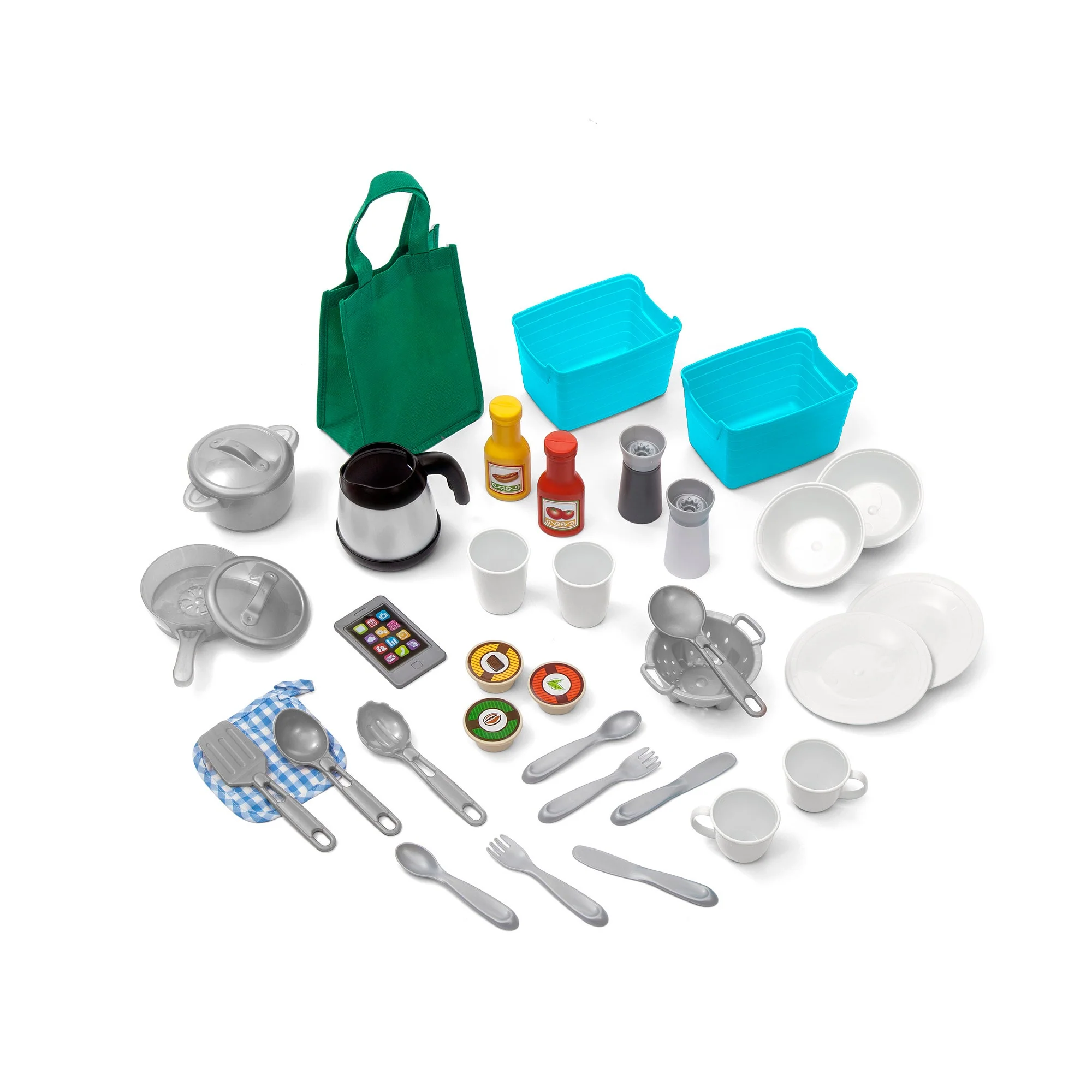 Great Gourmet Kitchen™ - Image 12