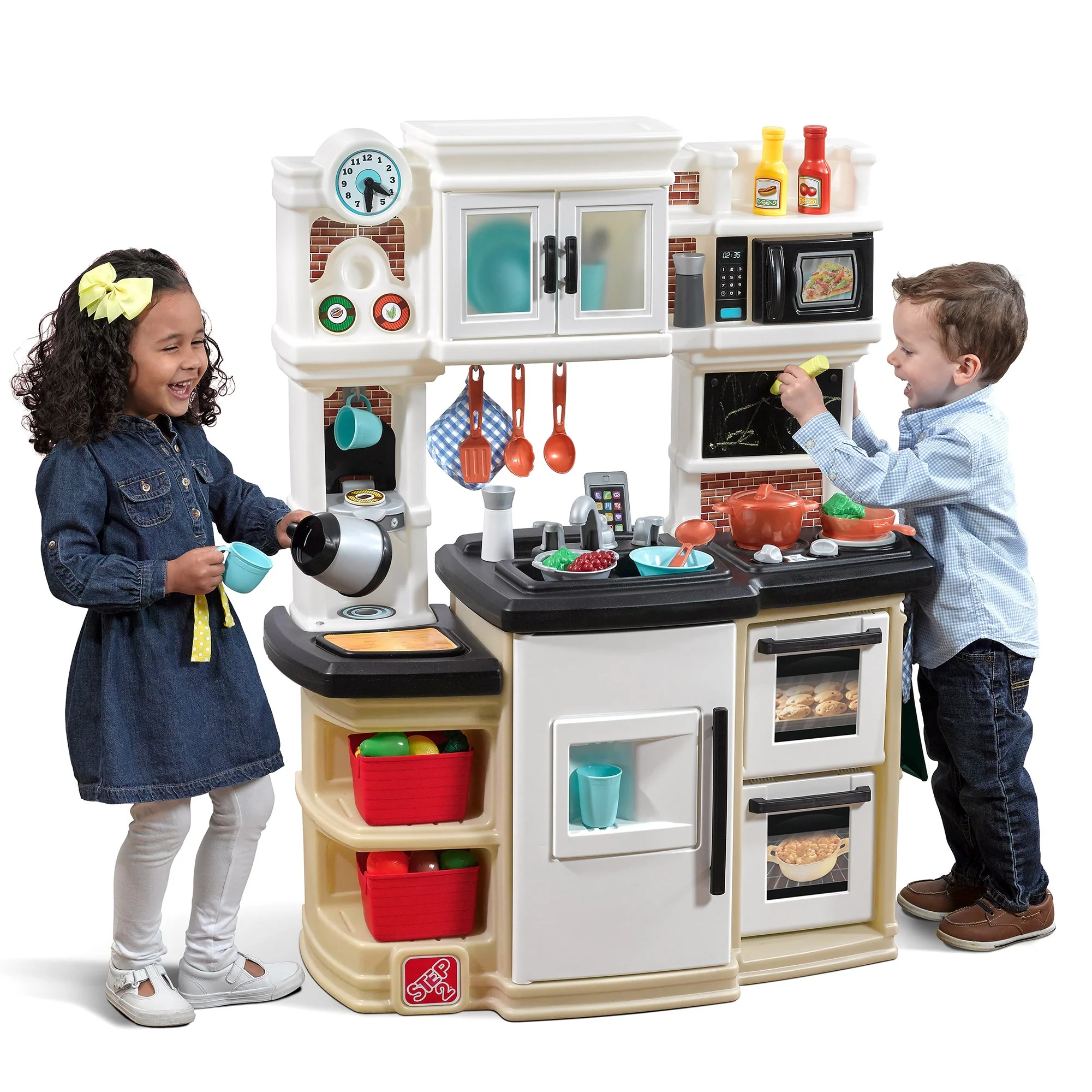 Great Gourmet Kitchen™ - Image 3
