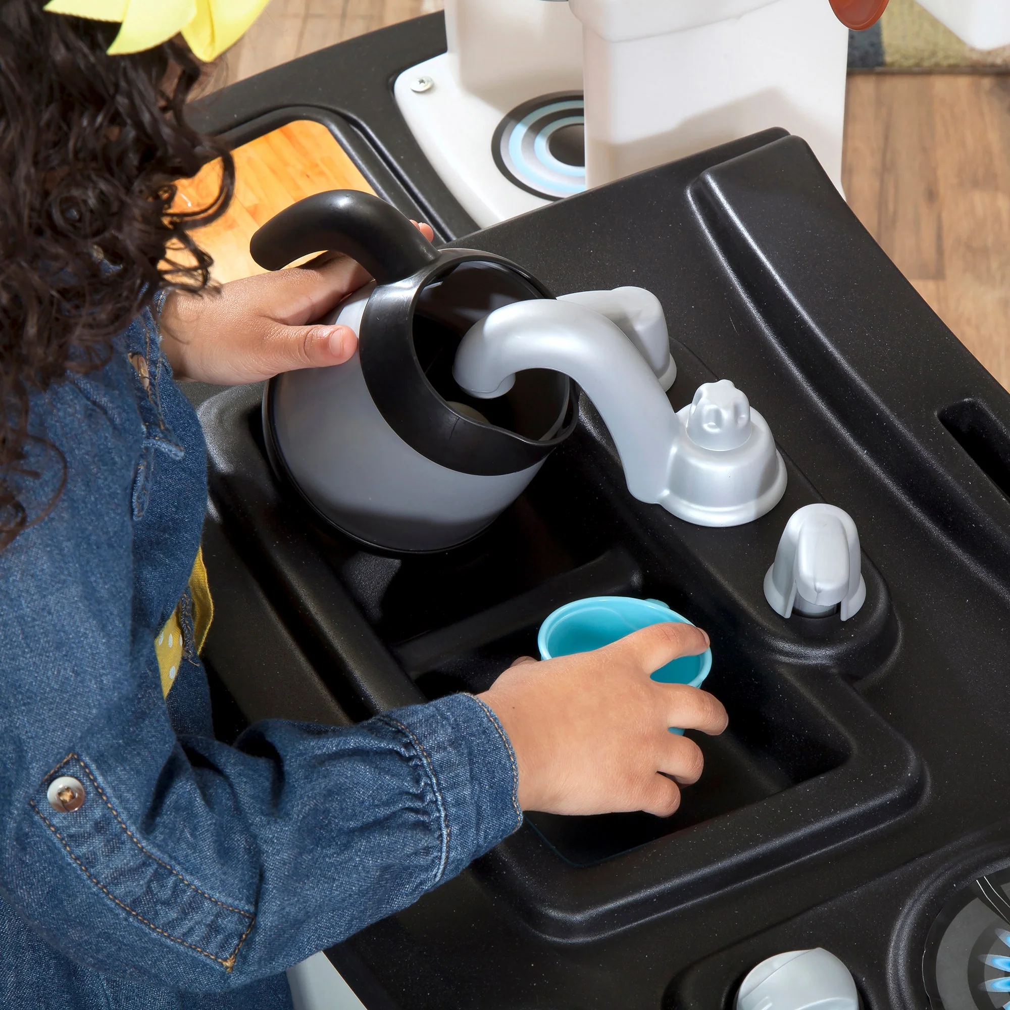 Great Gourmet Kitchen™ - Image 8