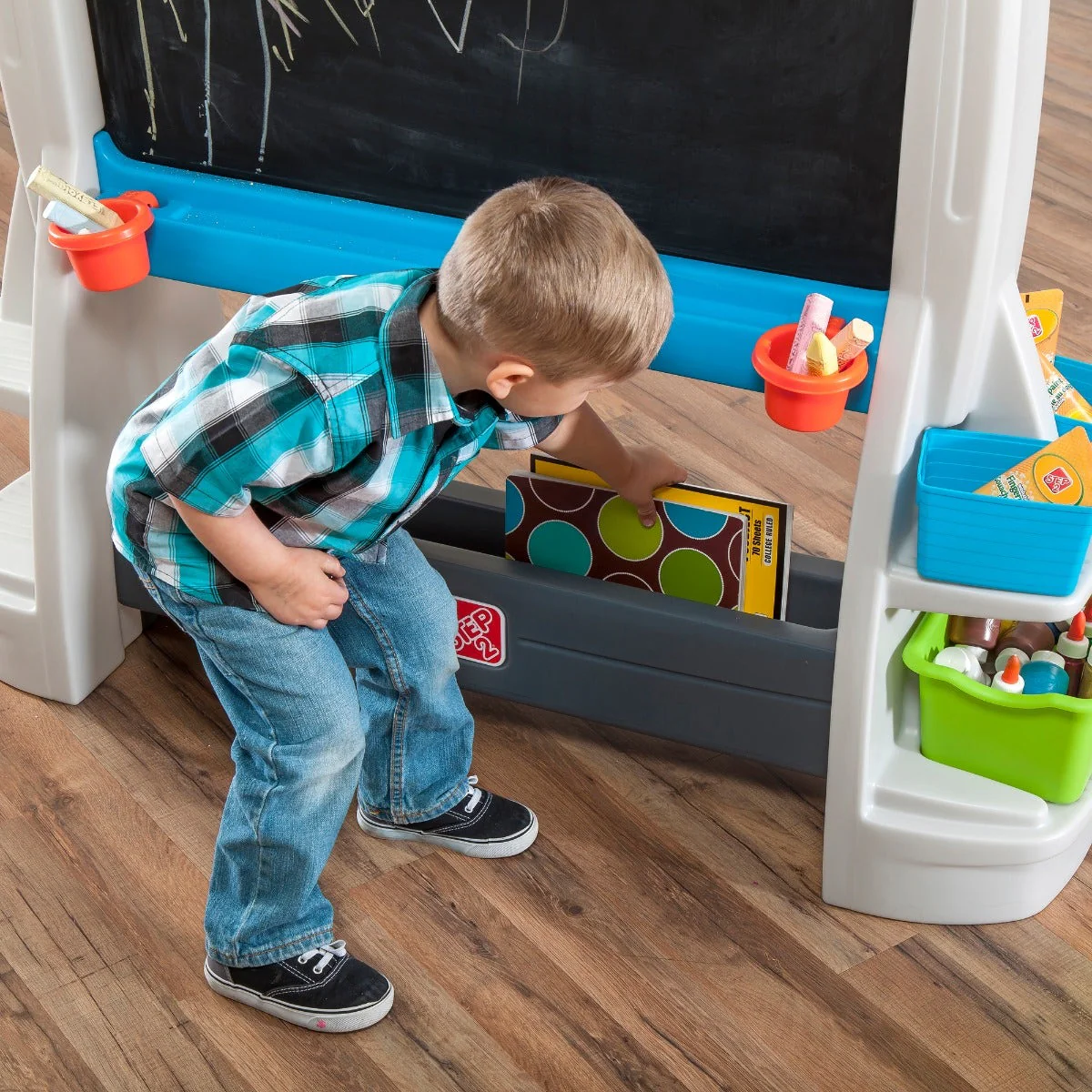 Jumbo Art Easel - Image 4