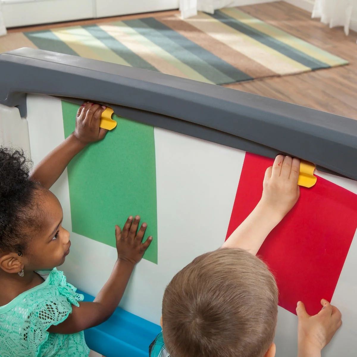 Jumbo Art Easel - Image 5