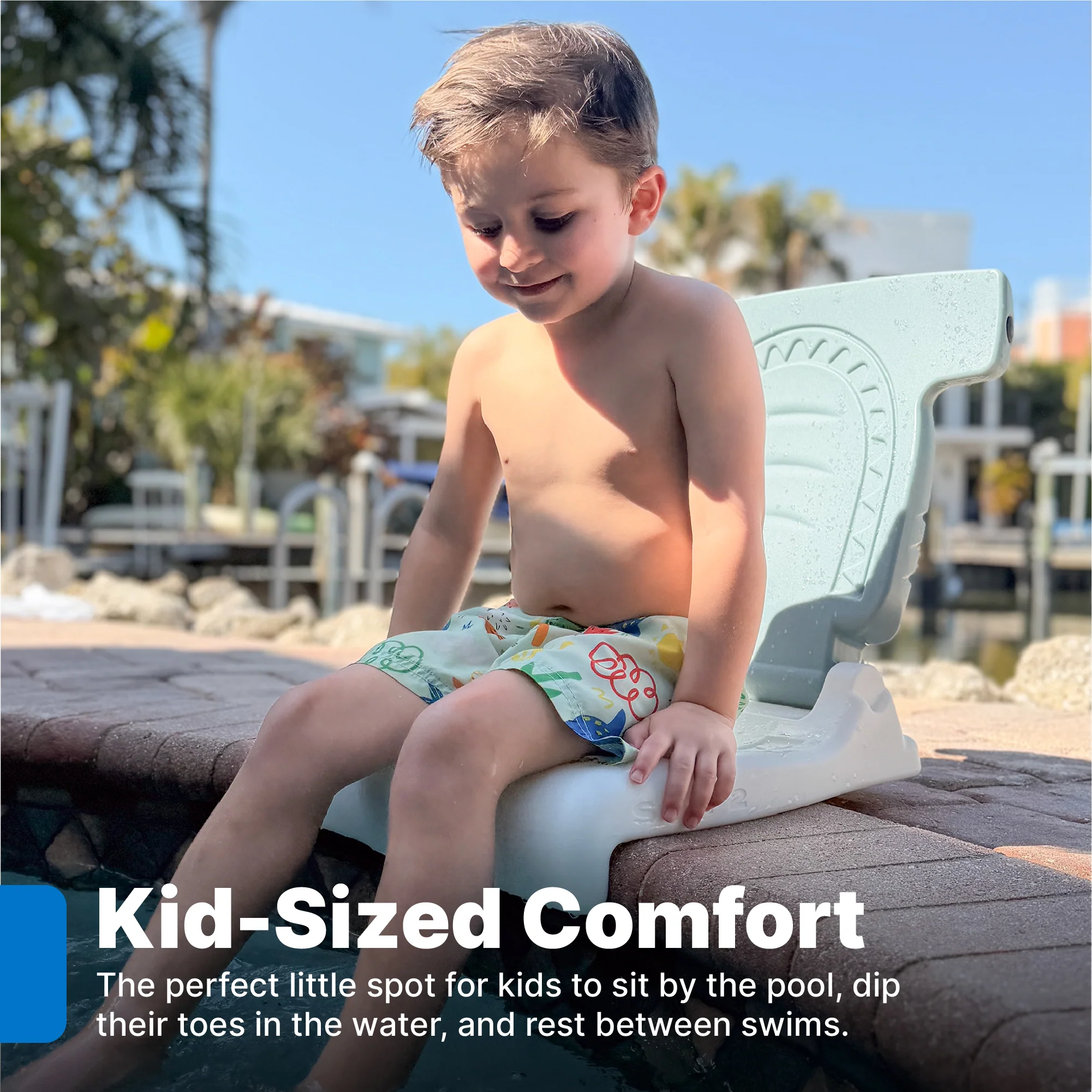 Kids Hammerhead Flip Seat™ - Image 3