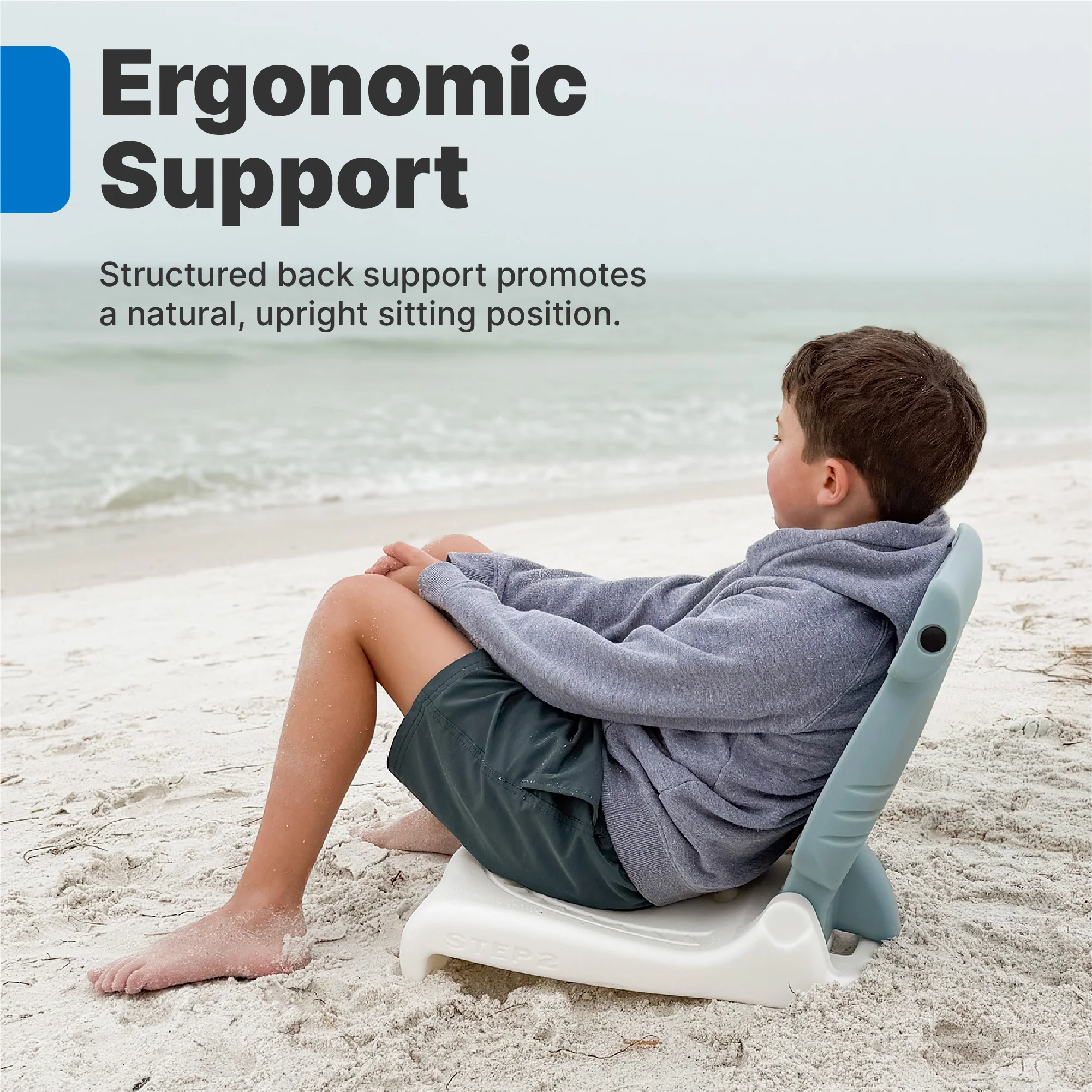 Kids Hammerhead Flip Seat™ - Image 4