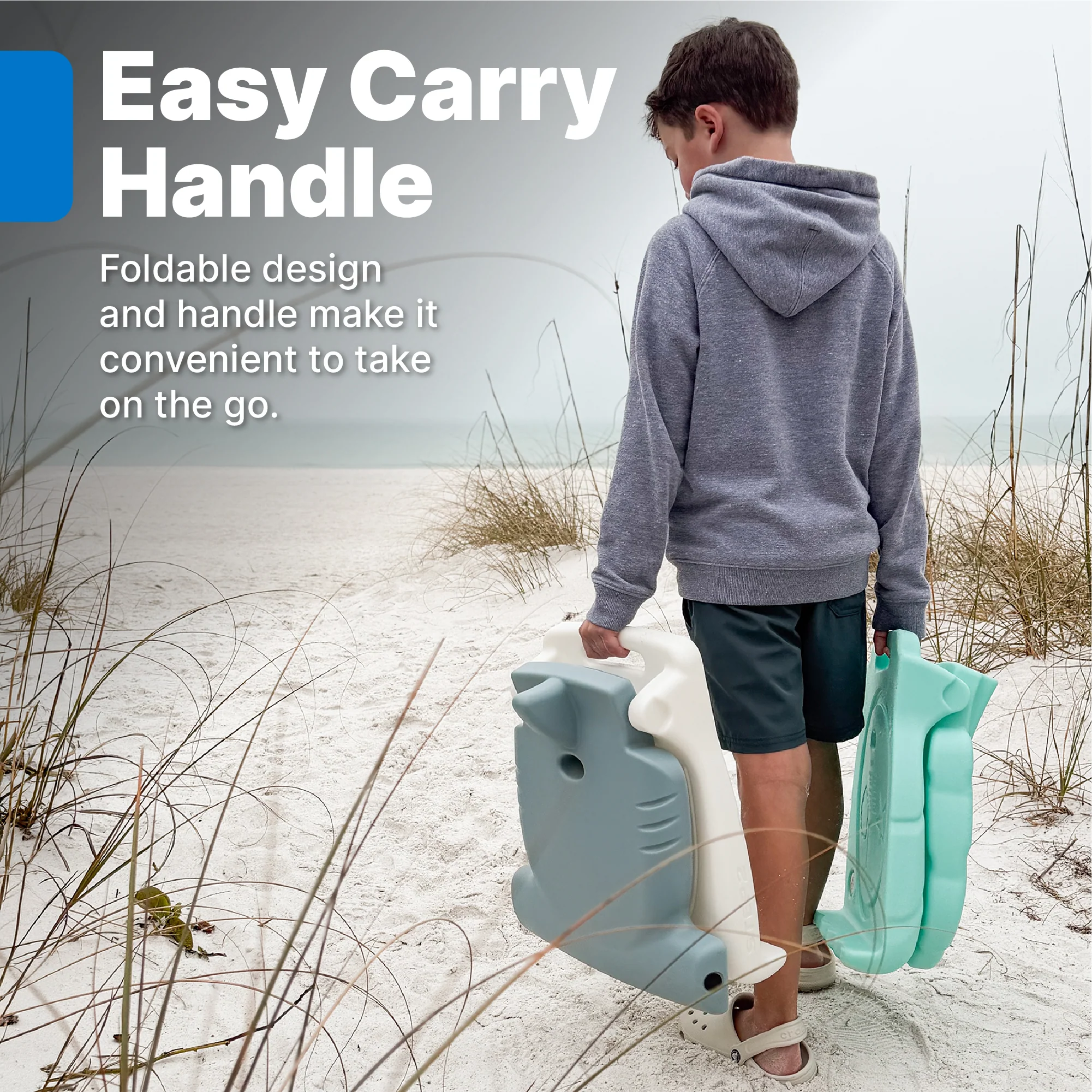 Kids Hammerhead Flip Seat™ - Image 6