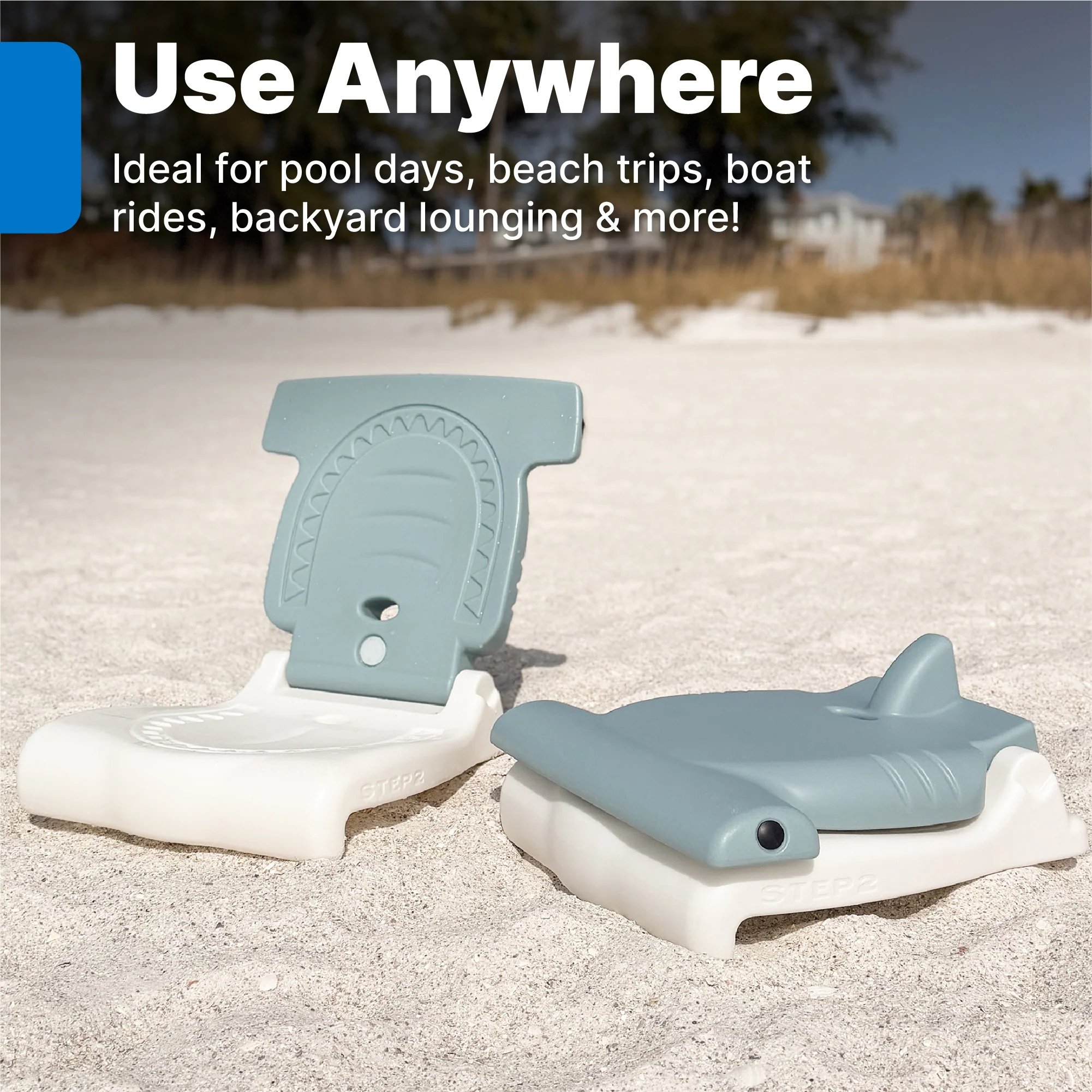 Kids Hammerhead Flip Seat™ - Image 7