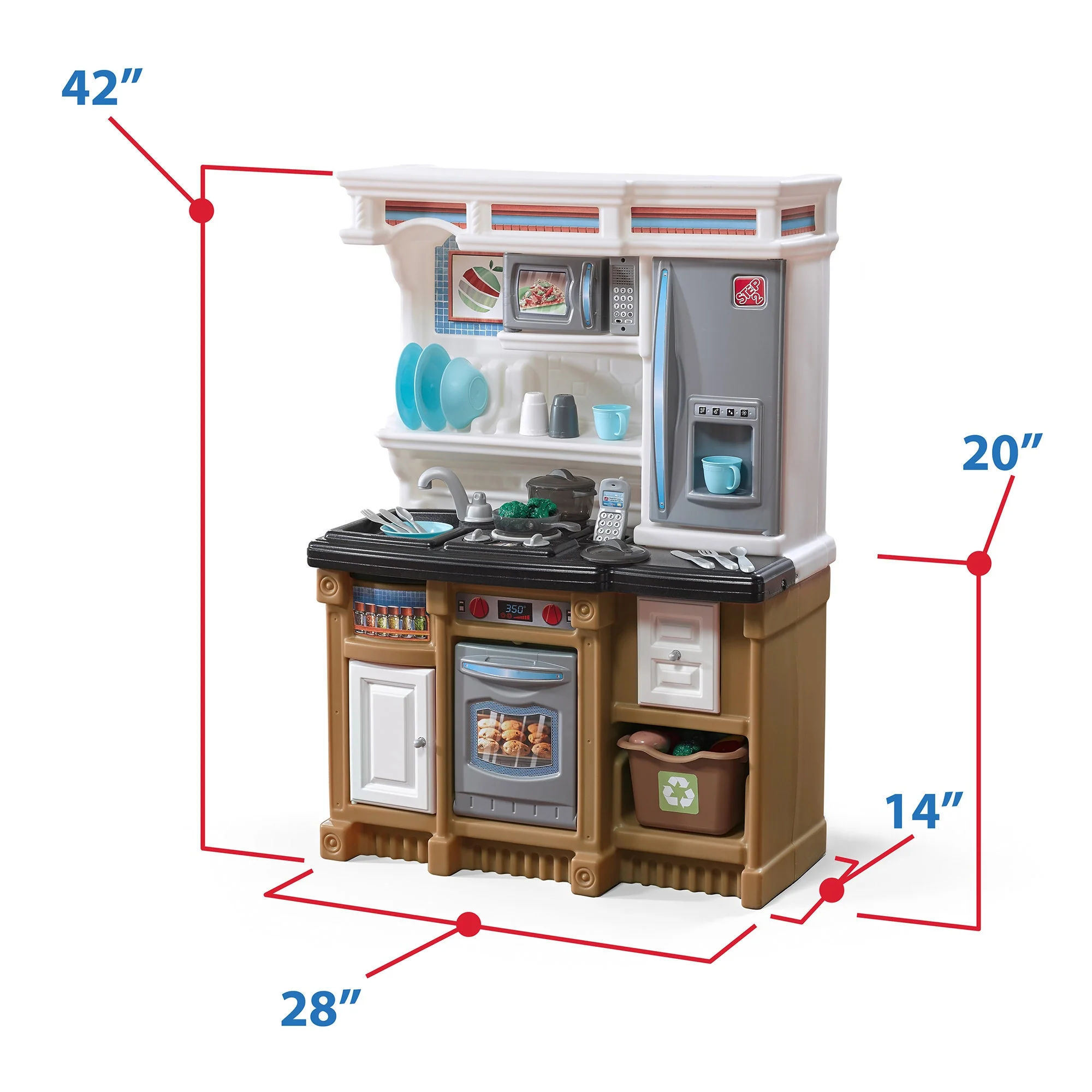 LifeStyle Custom Kitchen™ - Image 7