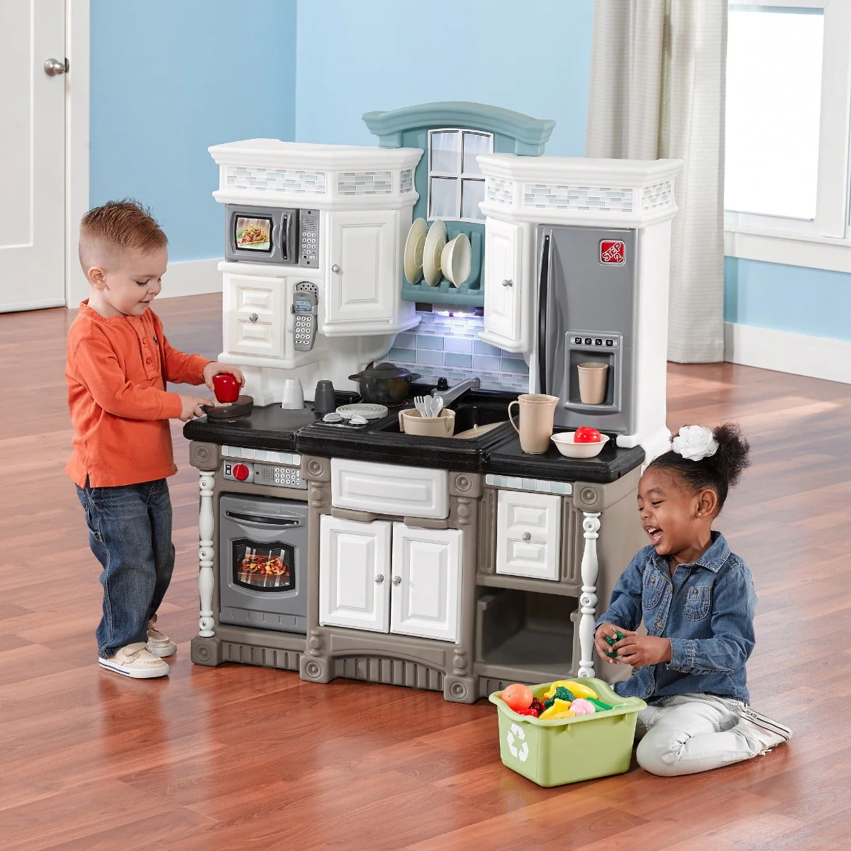 LifeStyle™ Dream Kitchen™ - Image 2