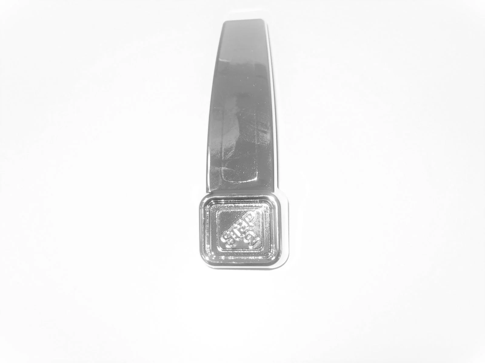 Logo Plate (164307A01C)