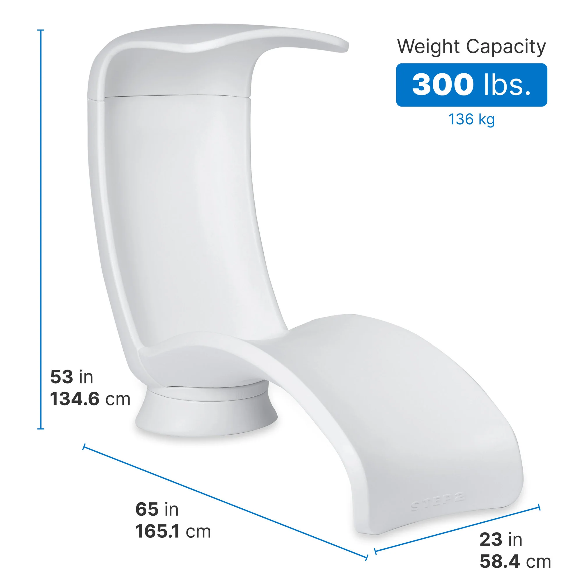 Mondello Lounger with Shade™ - Image 7