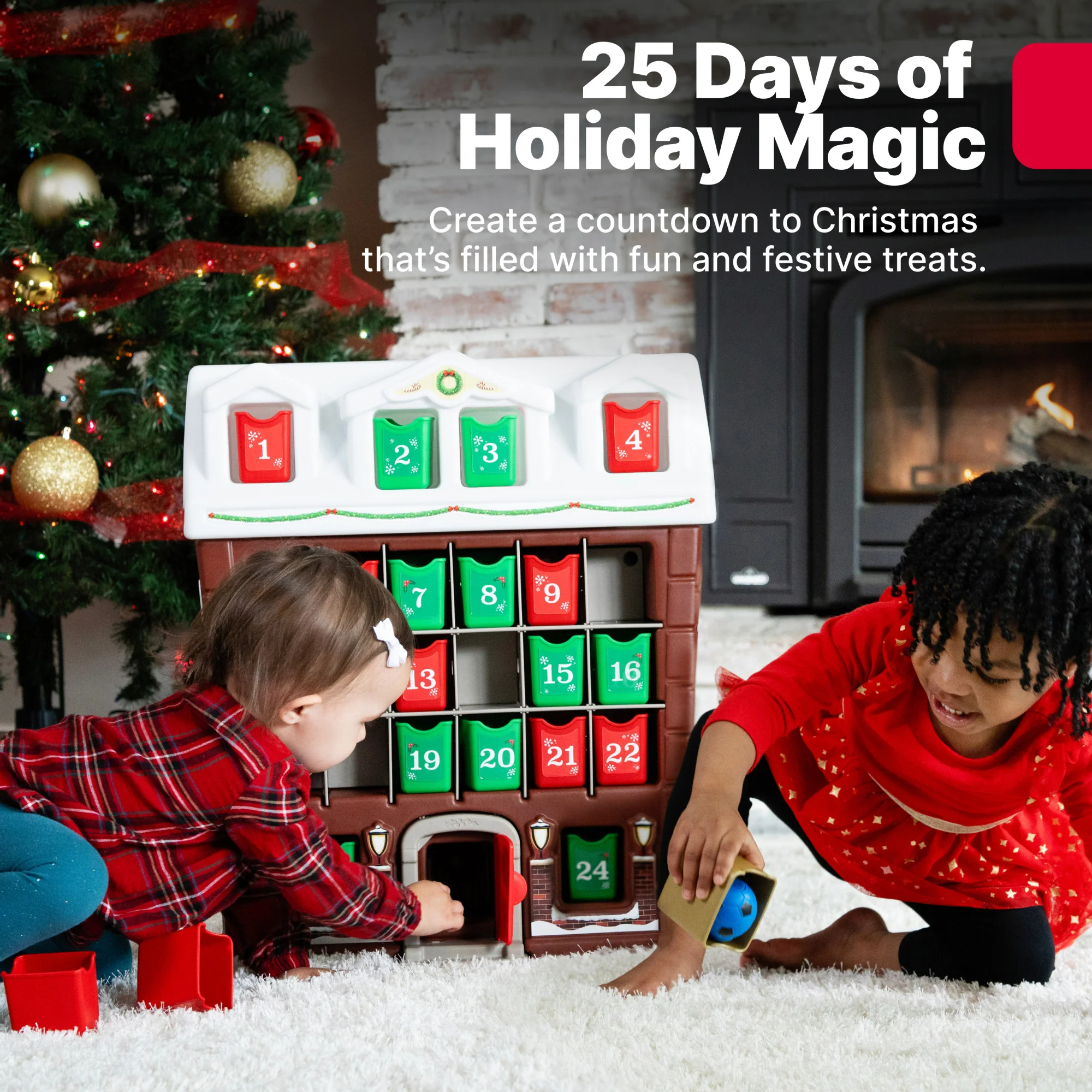 My First Advent Calendar™ - Image 2