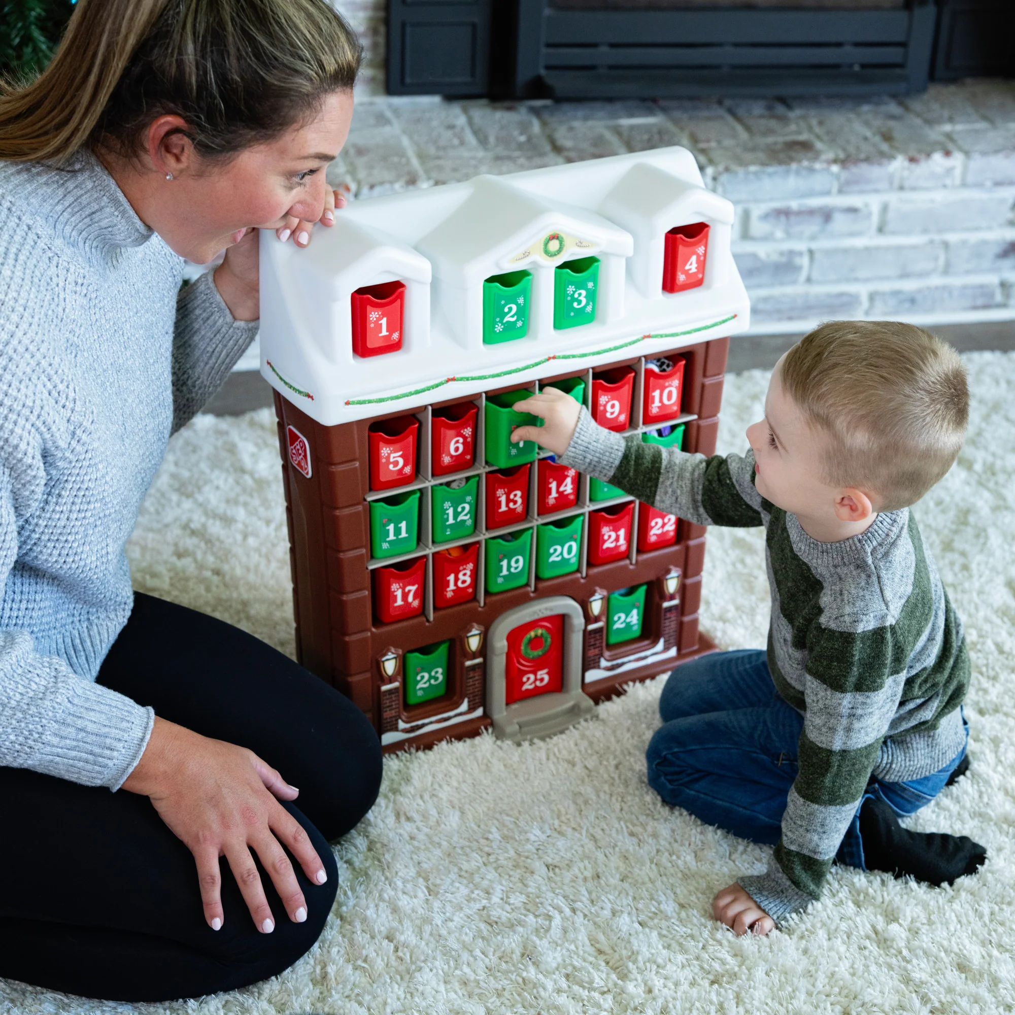 My First Advent Calendar™ - Image 5