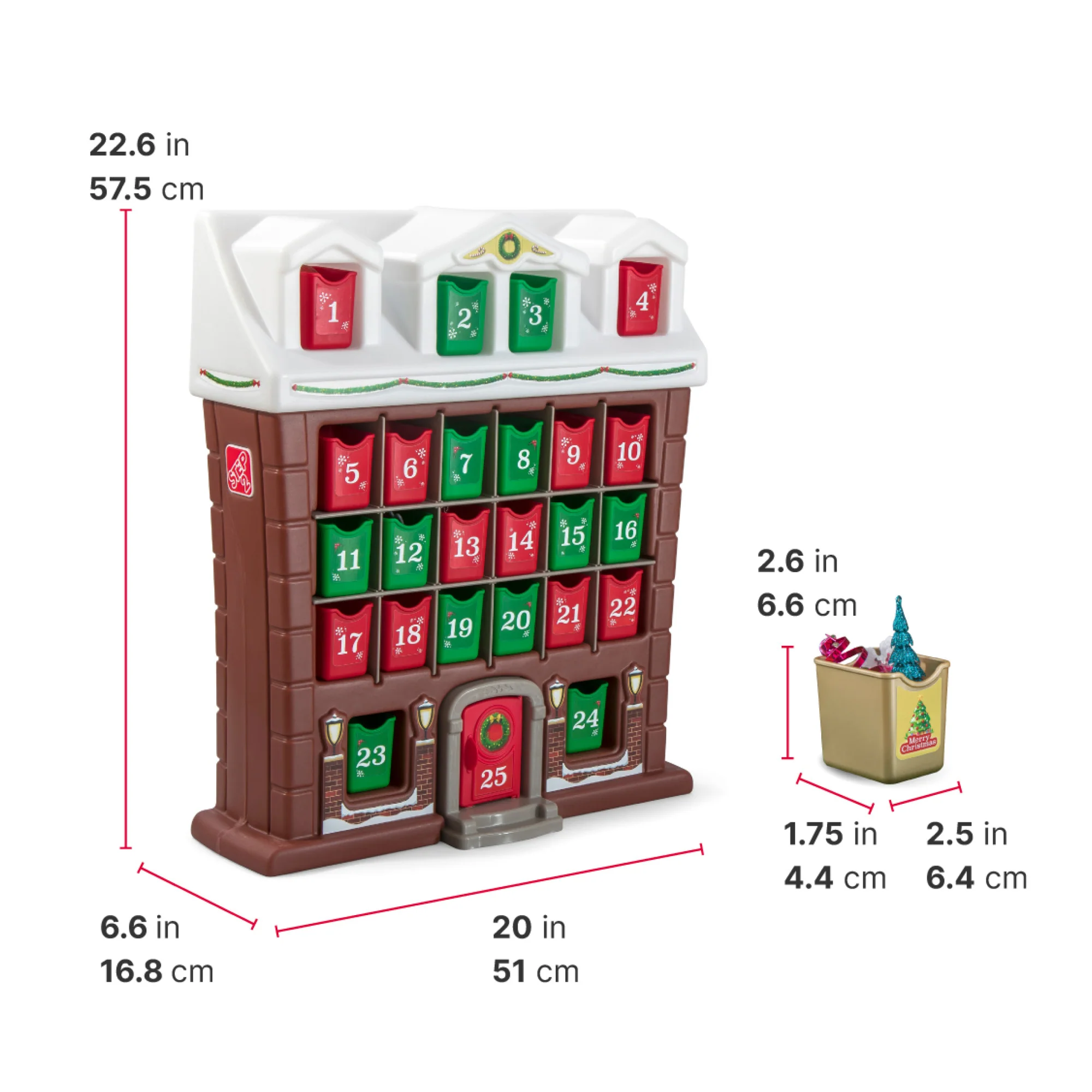 My First Advent Calendar™ - Image 8