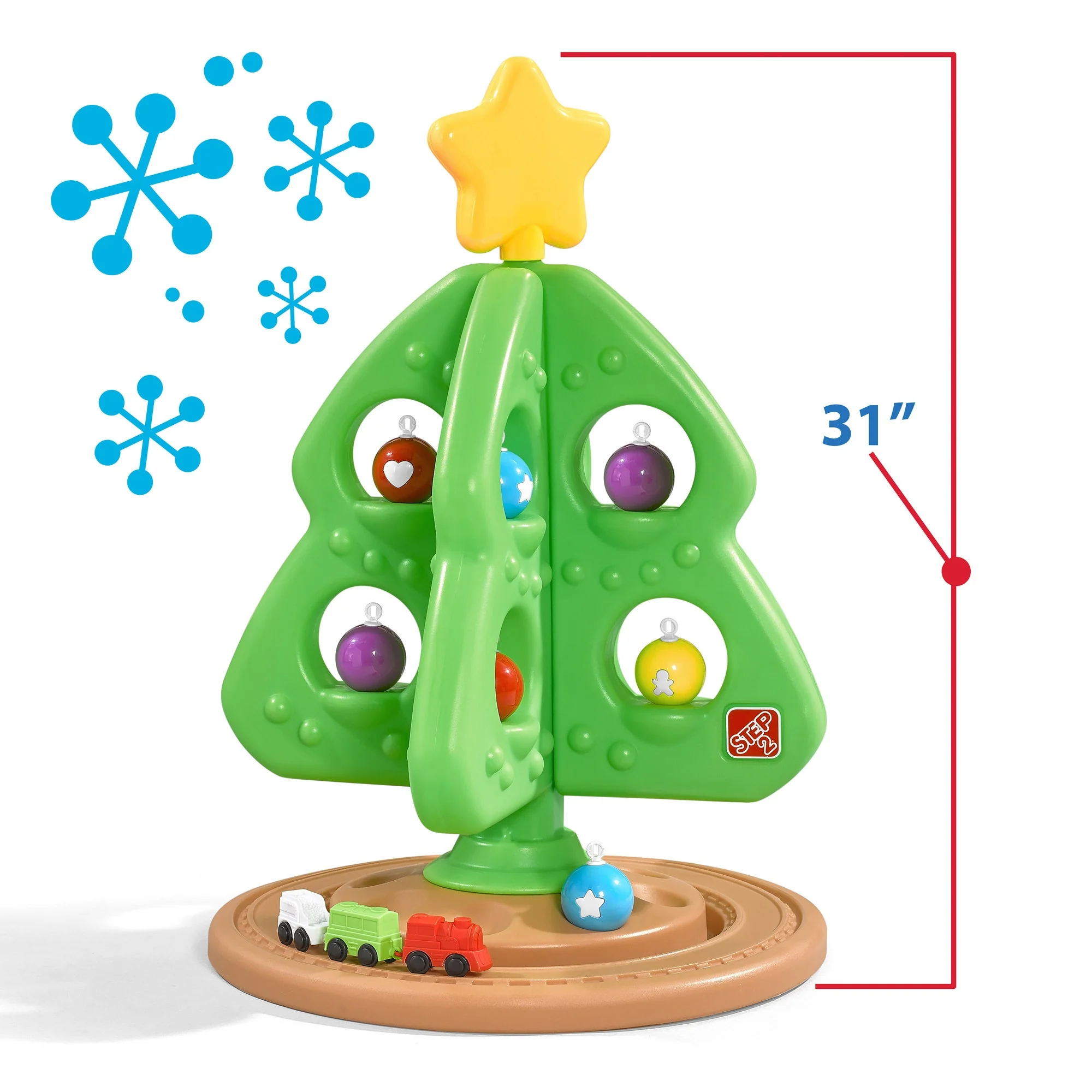My First Christmas Tree™ - Image 6