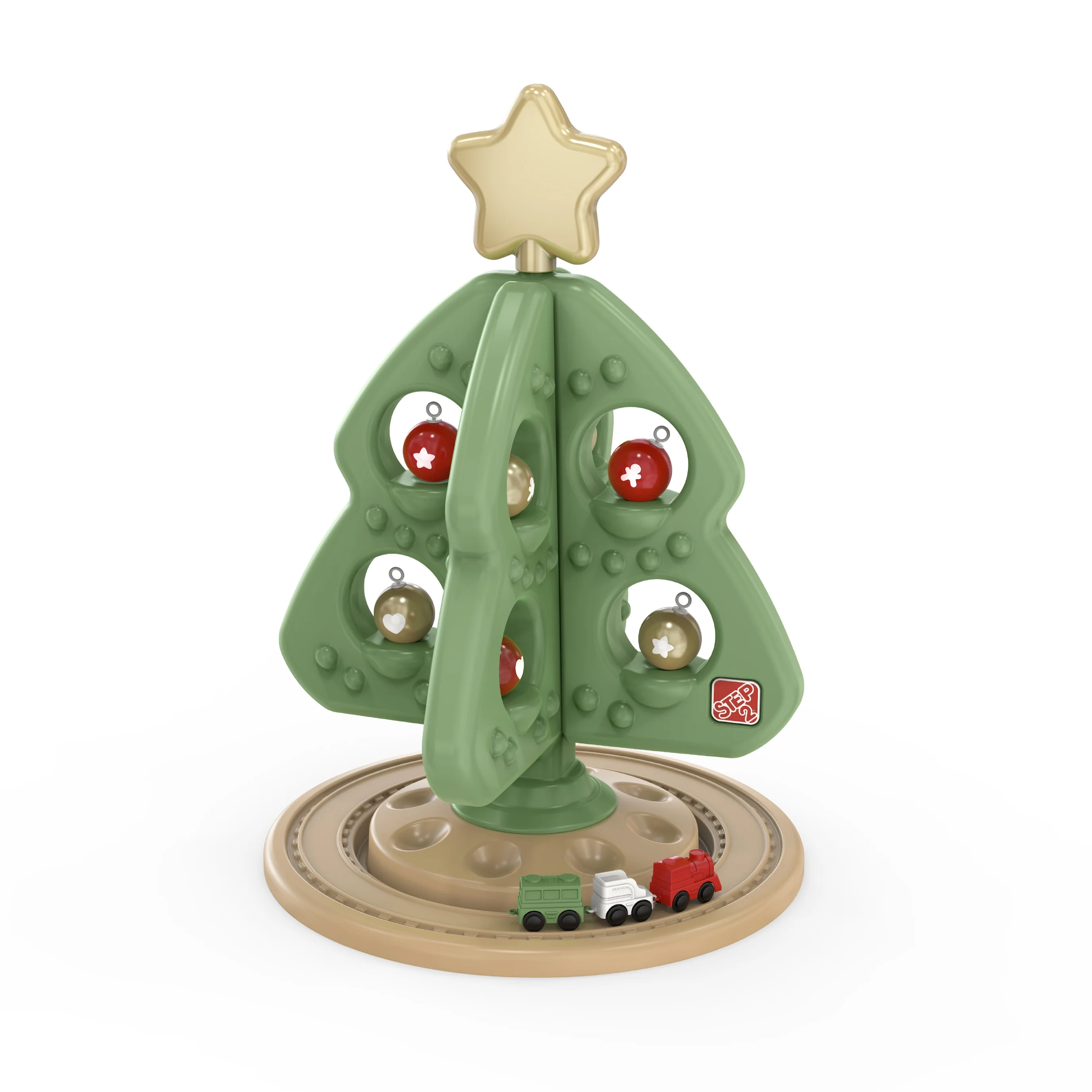 My First Christmas Tree Wonderland Express™ - Image 10