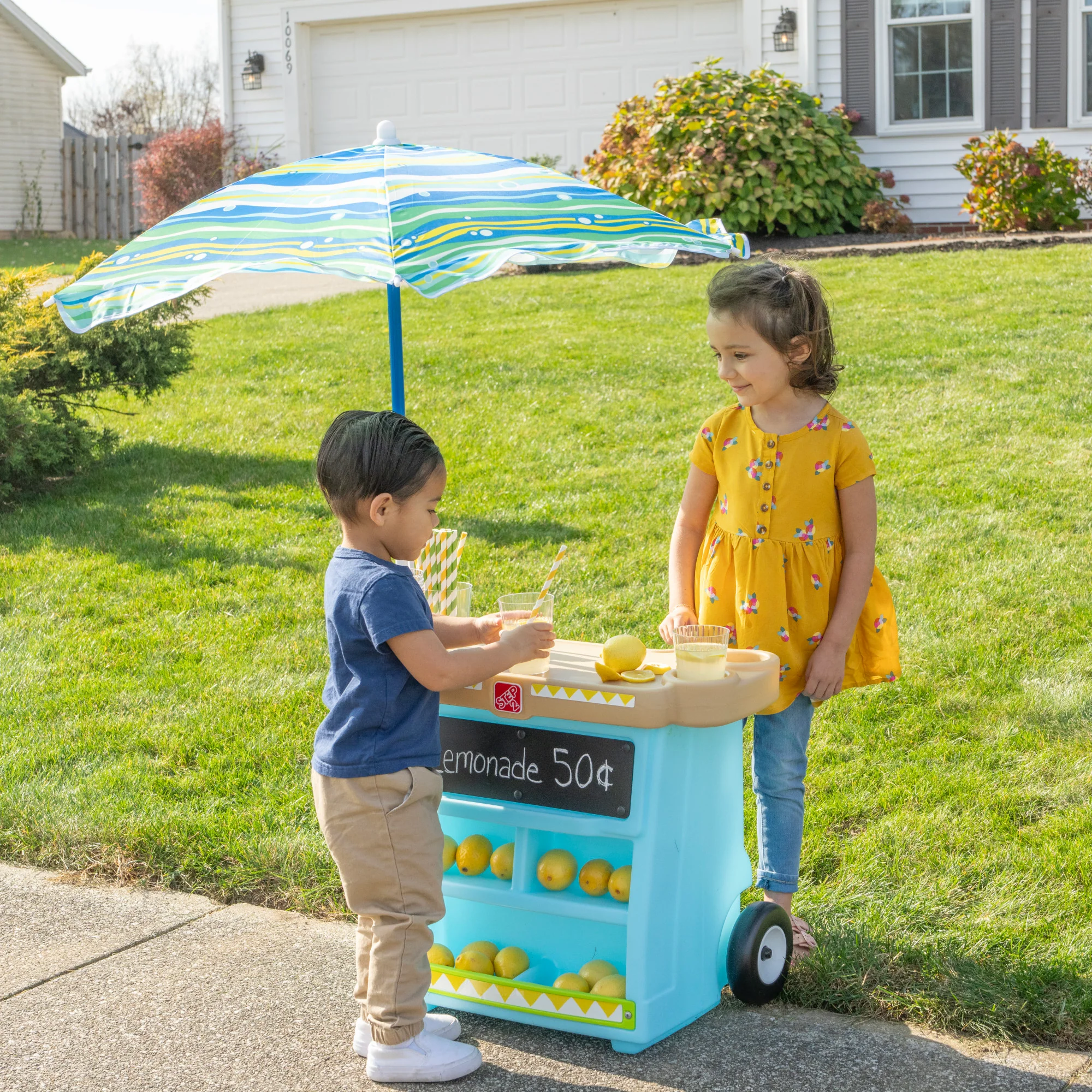 My First Lemonade Stand™ - Image 2