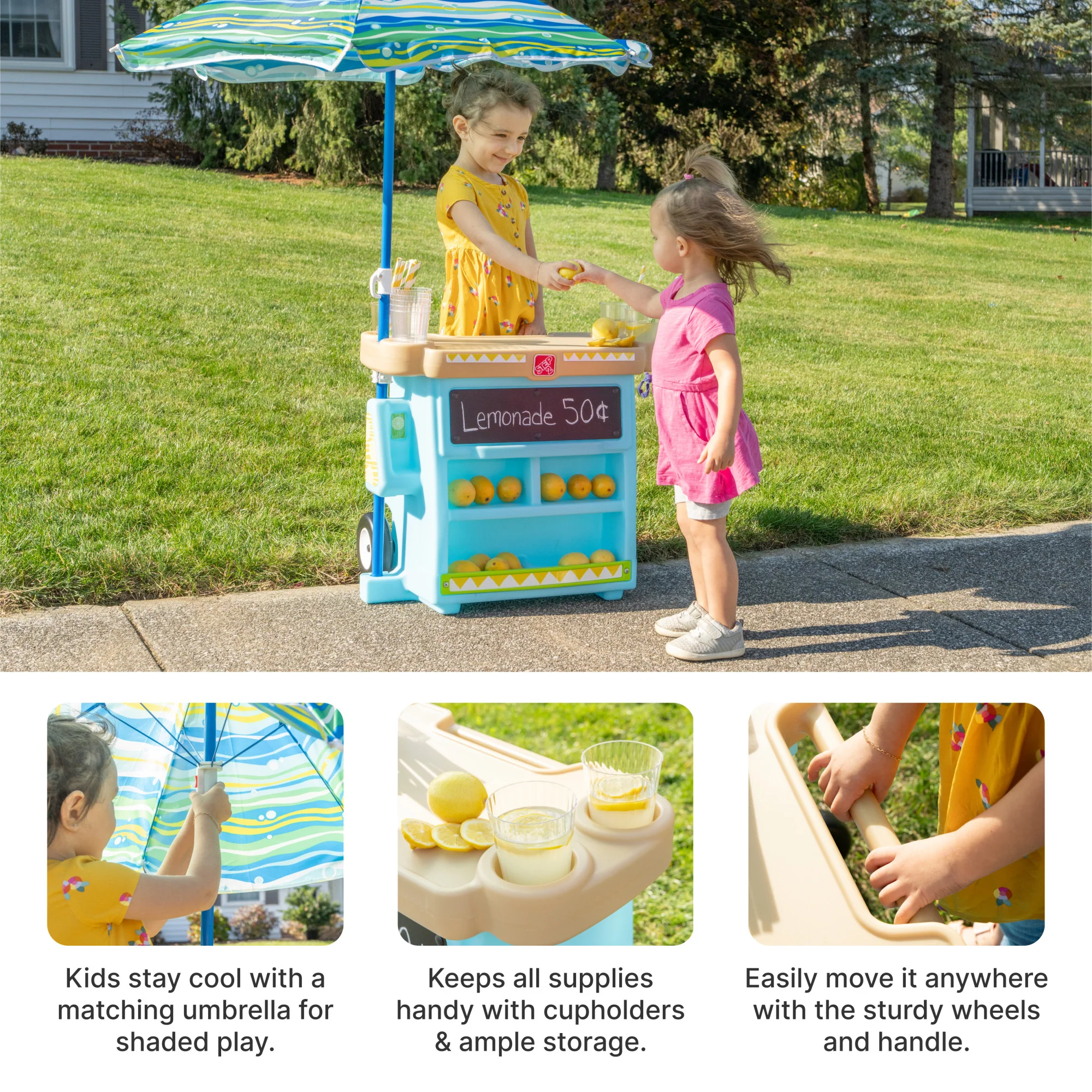 My First Lemonade Stand™ - Image 3