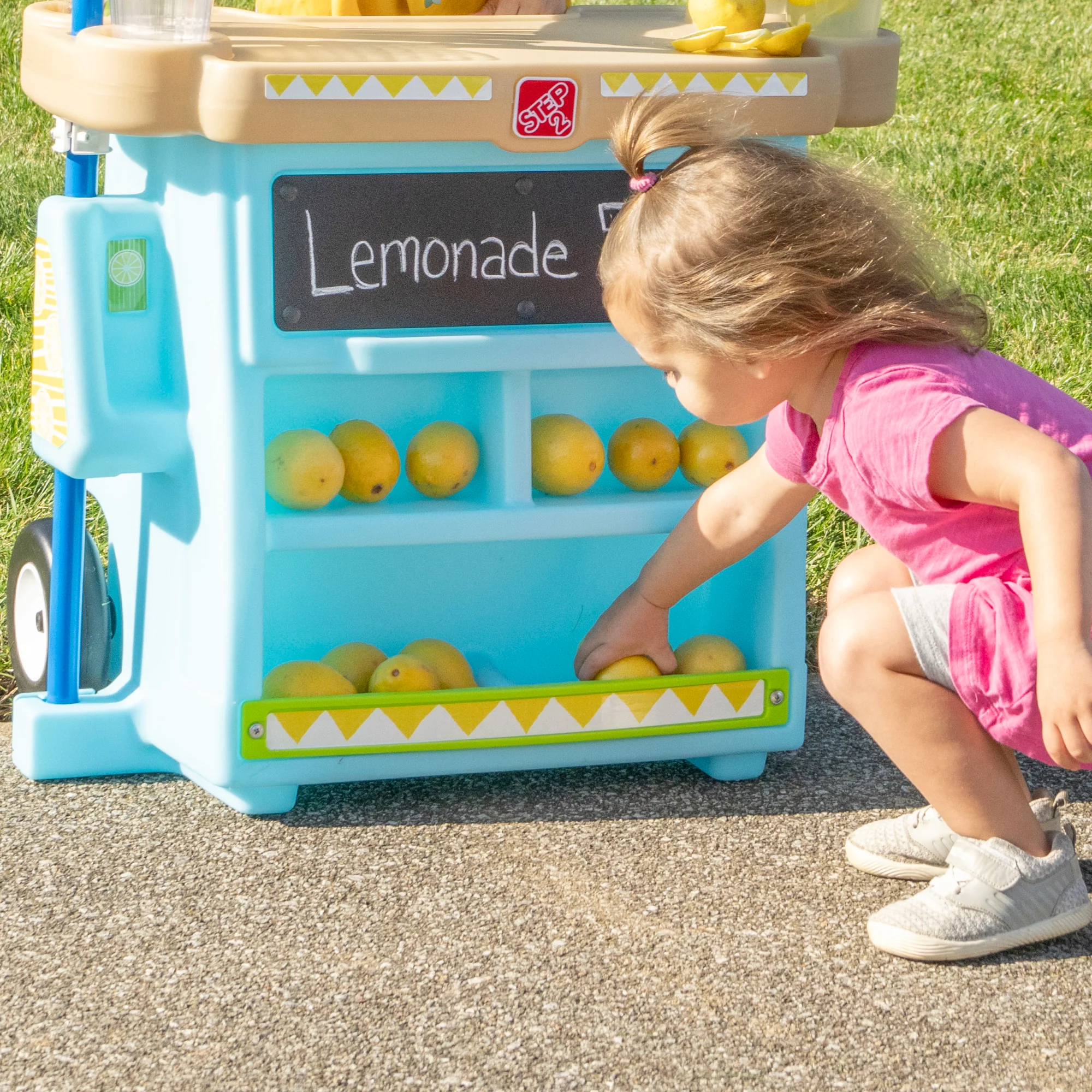 My First Lemonade Stand™ - Image 6