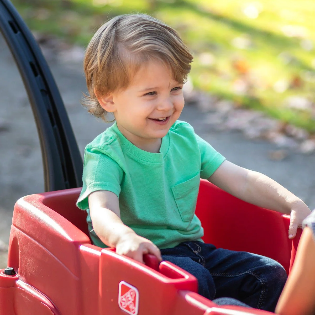 Neighborhood Wagon™ - Image 4