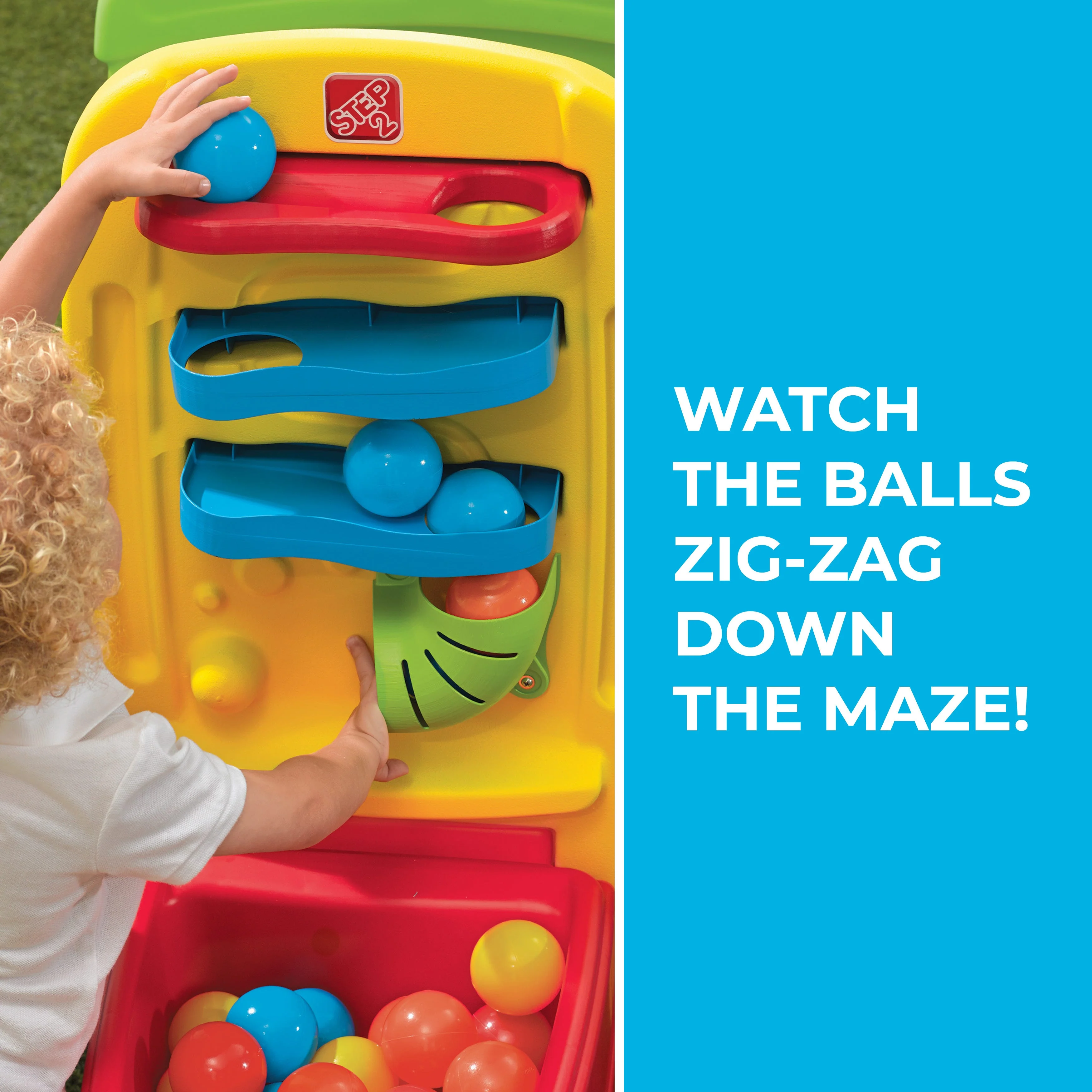 Play Ball Fun Climber™ - Image 4